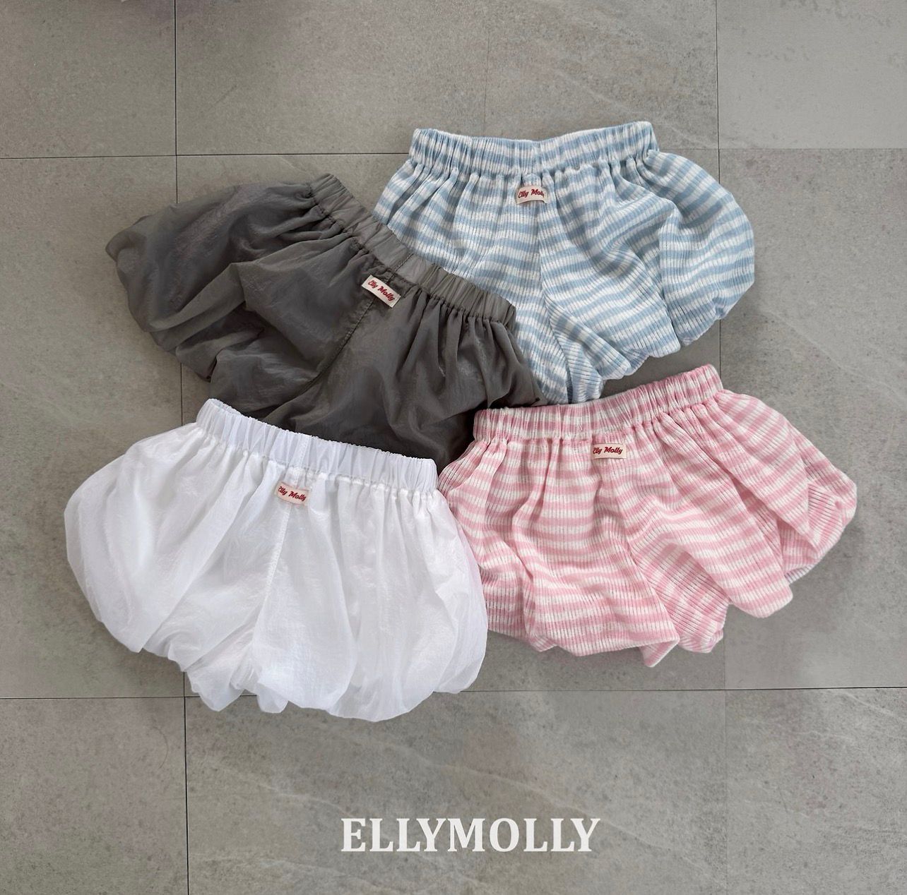 EL4327 Pants