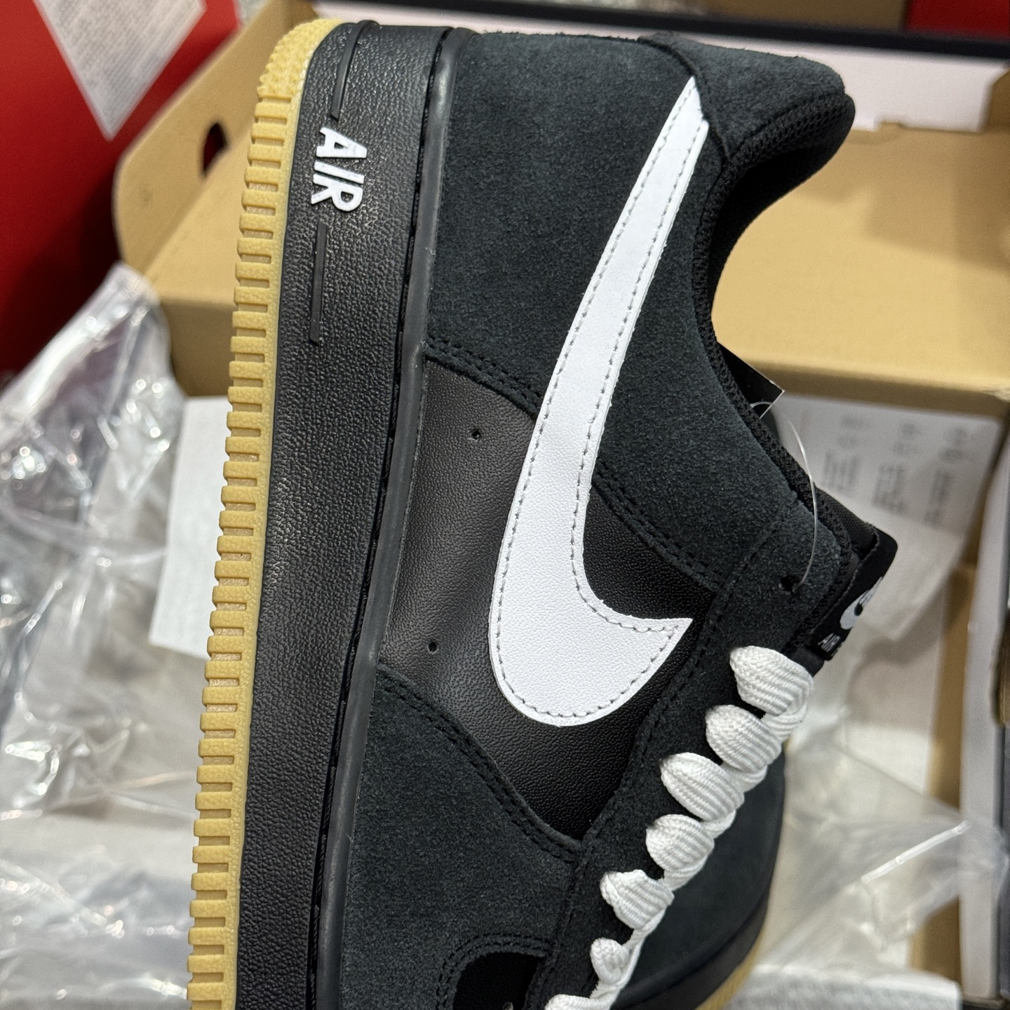 Nike Air Force 1 '07 LV8 IB6388-001 