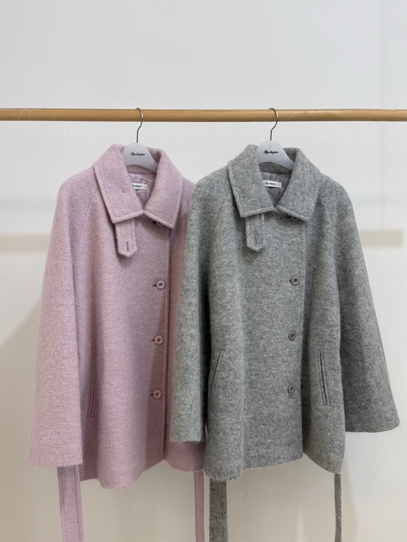 (2026FW) BY CHAPTER - JACKET