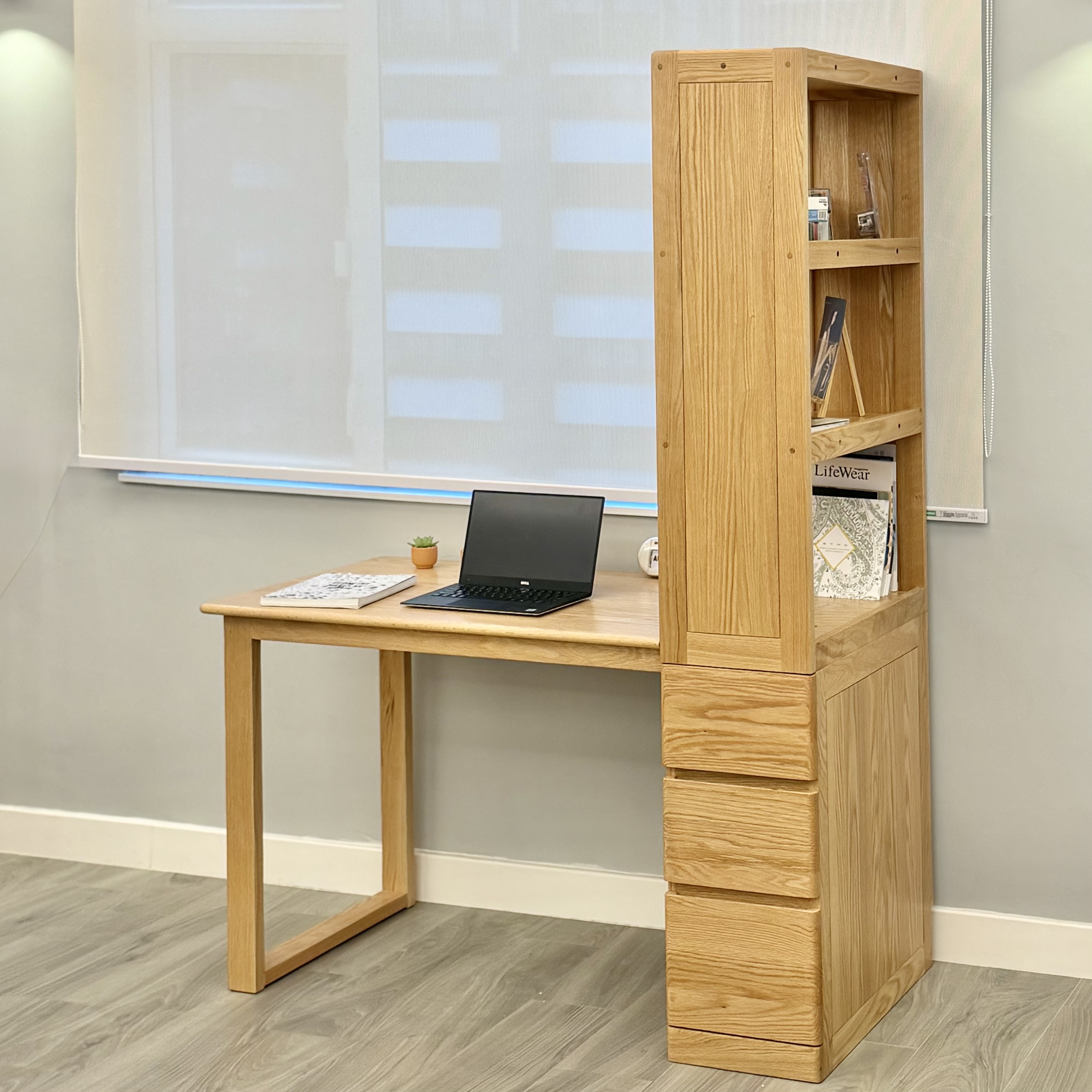 新品推介PURE Desk