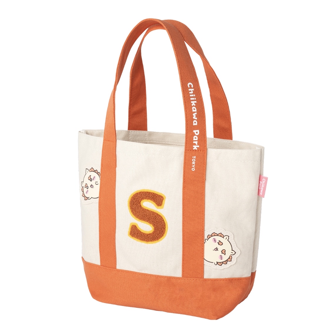 Chiikawa Park 限定 手抽袋｜預訂