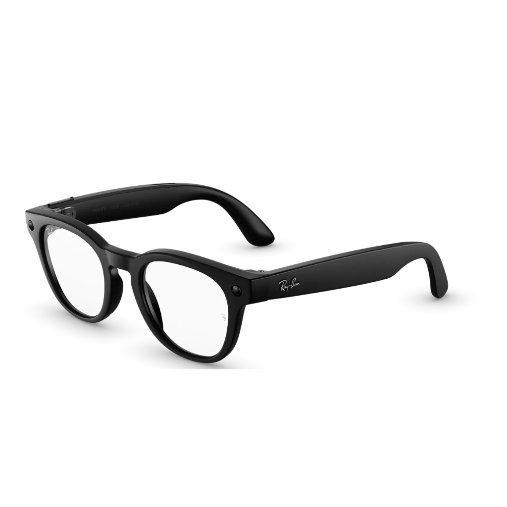 (🔥NEW RELEASE🔥) Rayban Meta Smart Glass Scriber Optics Generation 2 32GB (Brand New Full Set)