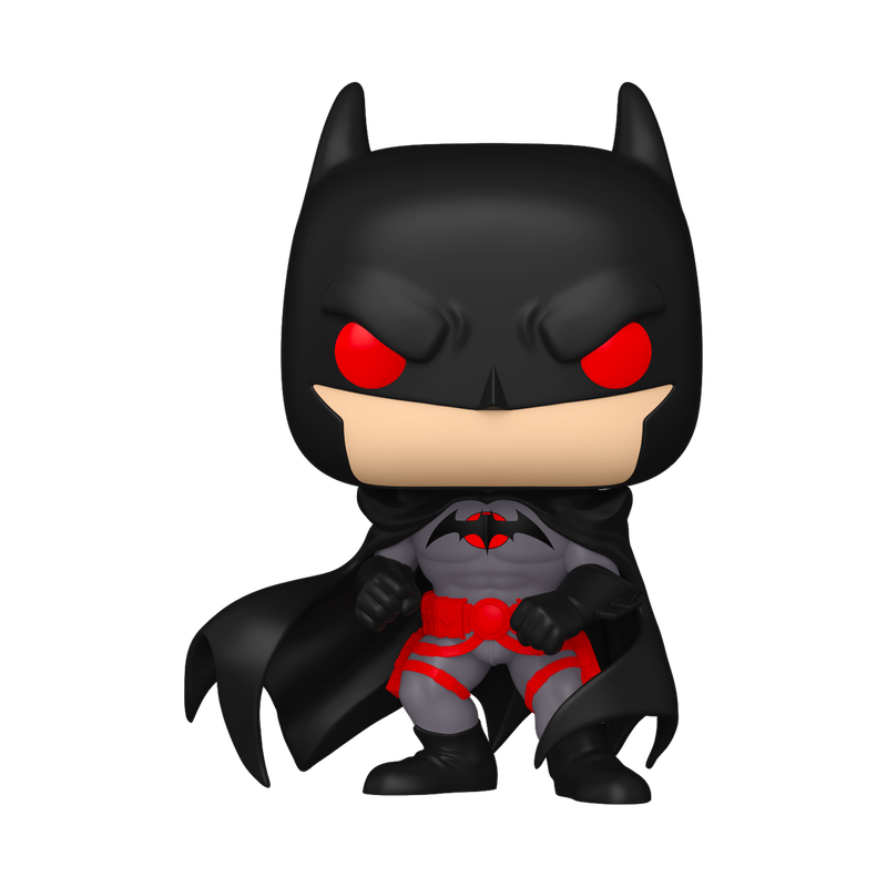 📦訂購 美國代購 Funko POP! DC COMICS Batman Flashpoint Figure 蝙蝠俠 模型