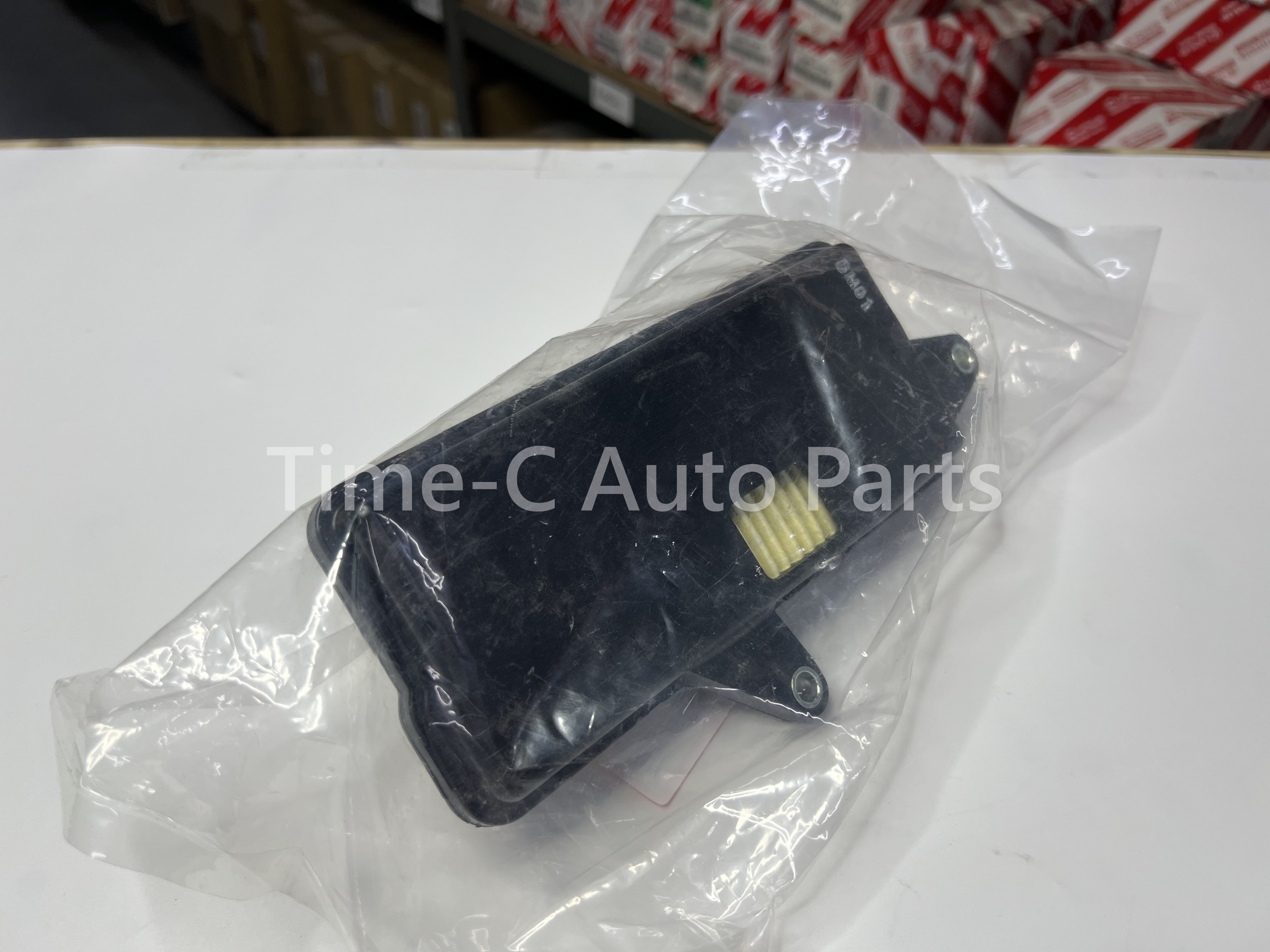 波箱油隔 25420-5T0-003 - Honda Fit Jazz GK