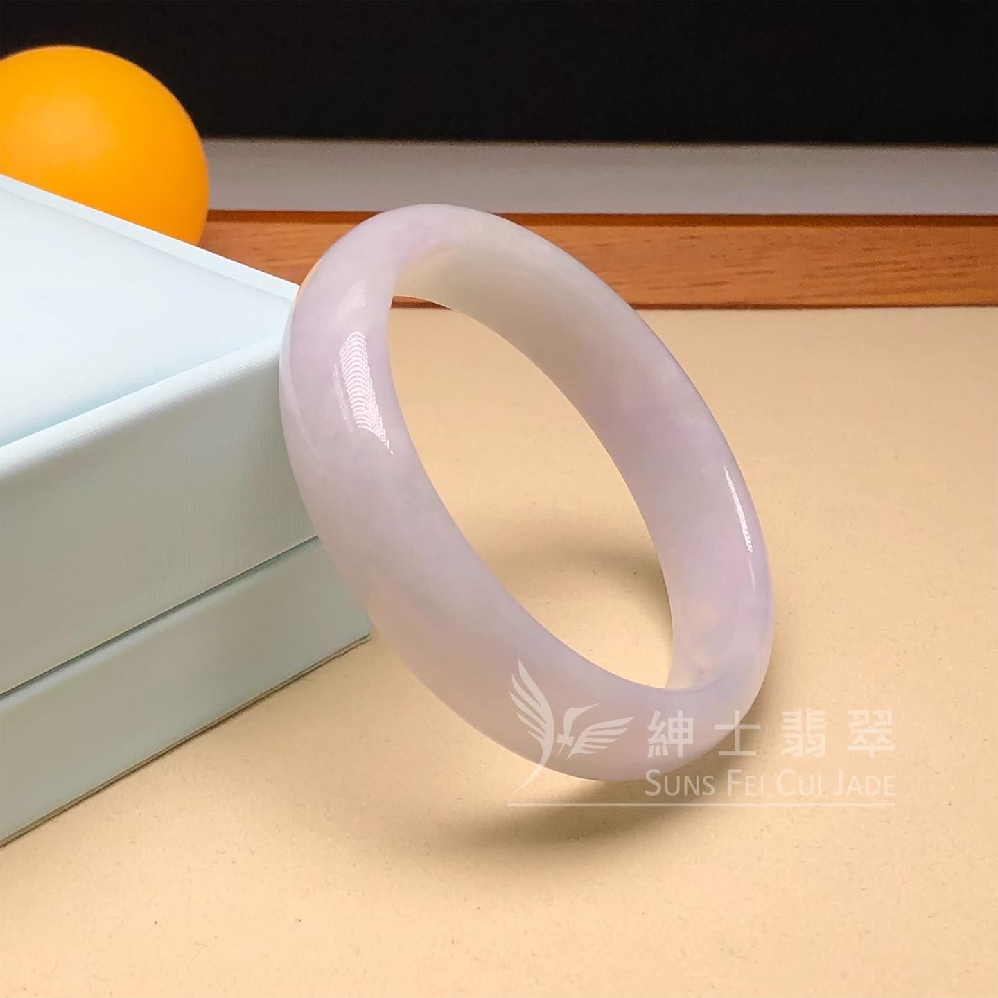 會卡春彩福鐲52.6mm