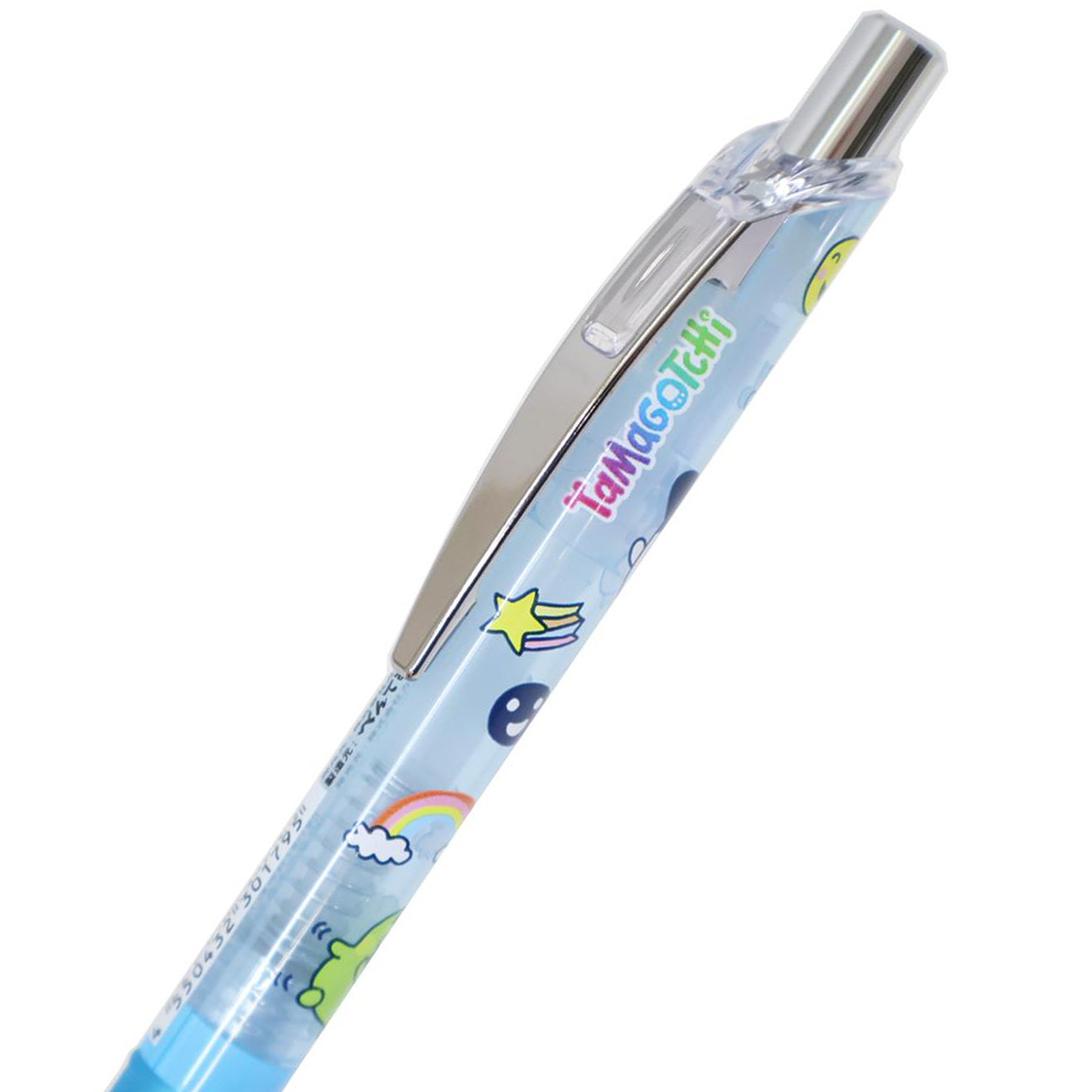 現貨｜TAMAGOTCHI 他媽哥池 日本製 Pentel EnerGize 0.5mm 鉛芯筆 (230179)