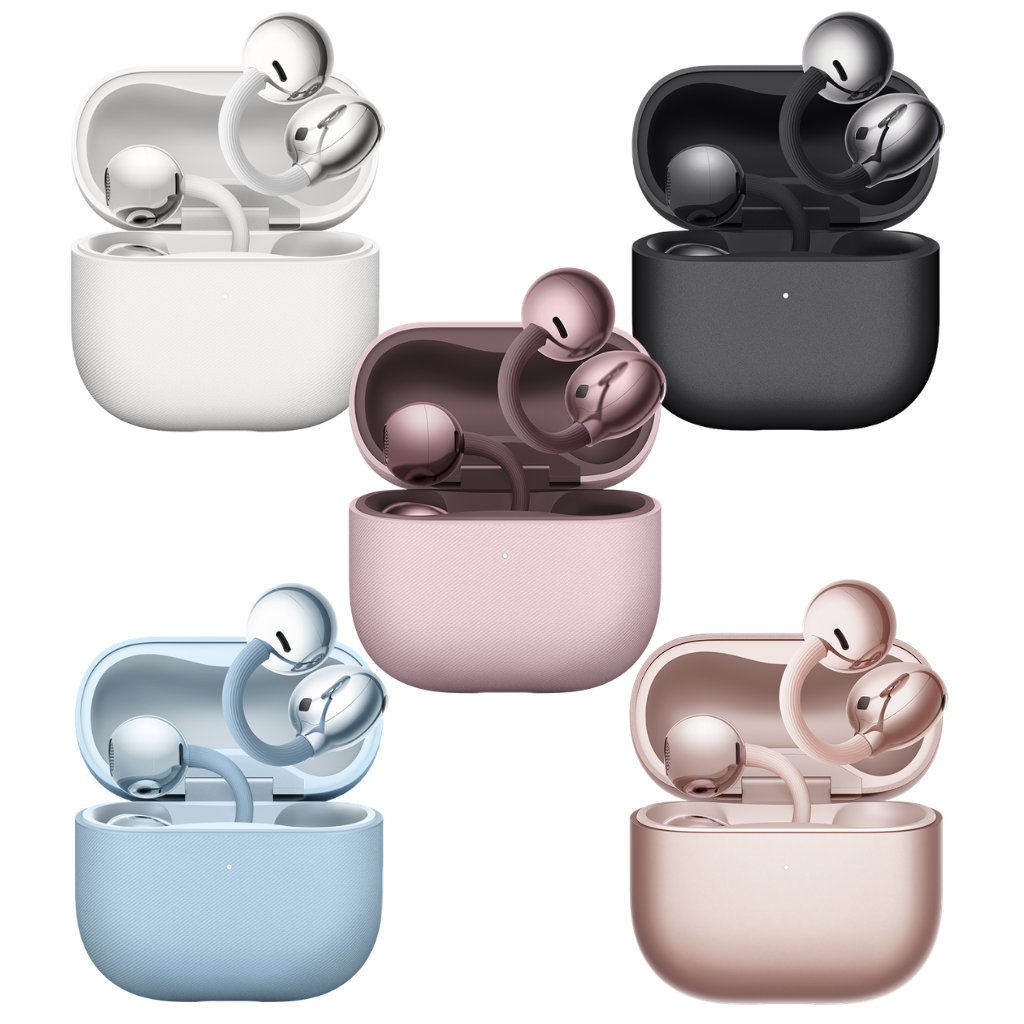 Huawei FreeClip 2 無線耳夾耳機 香港行貨