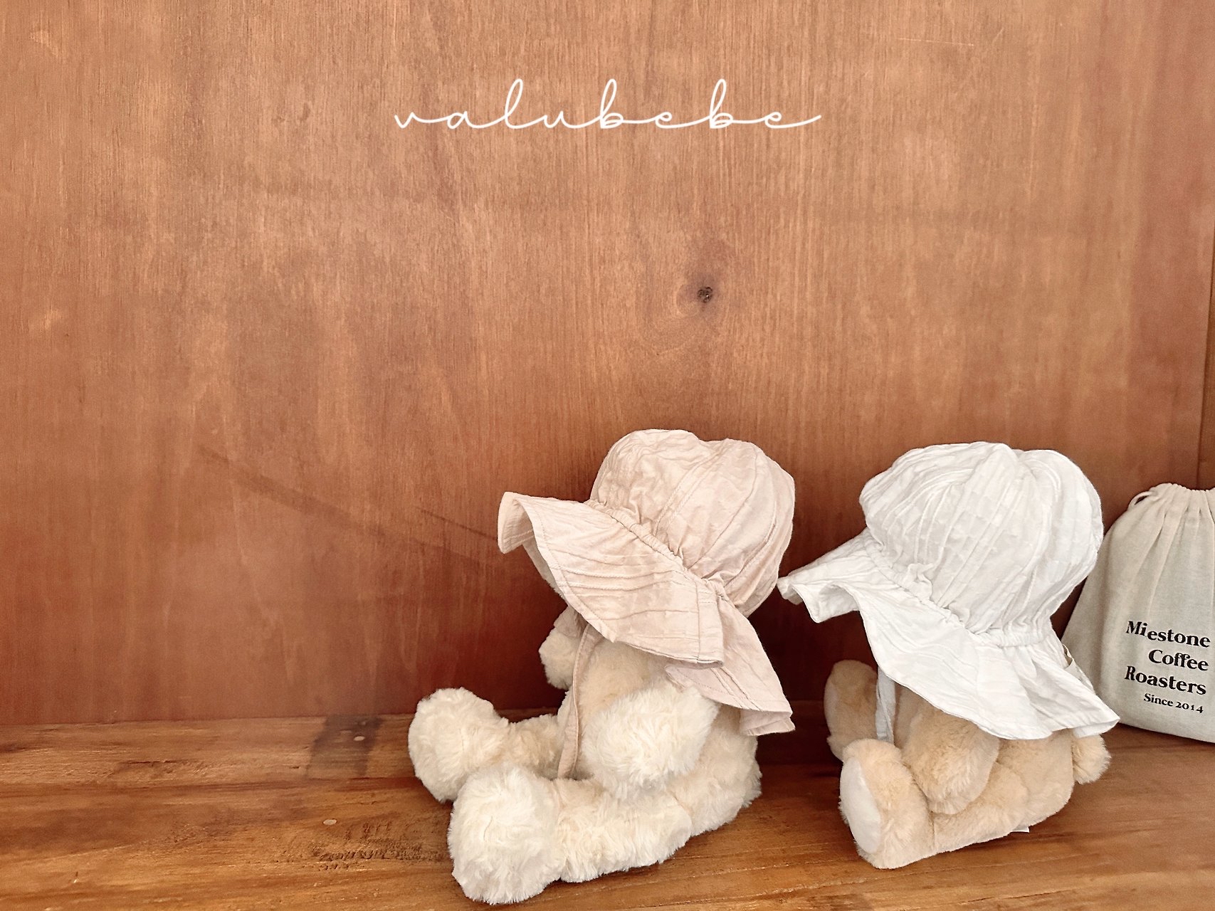 🇰🇷Valu_bebe帽