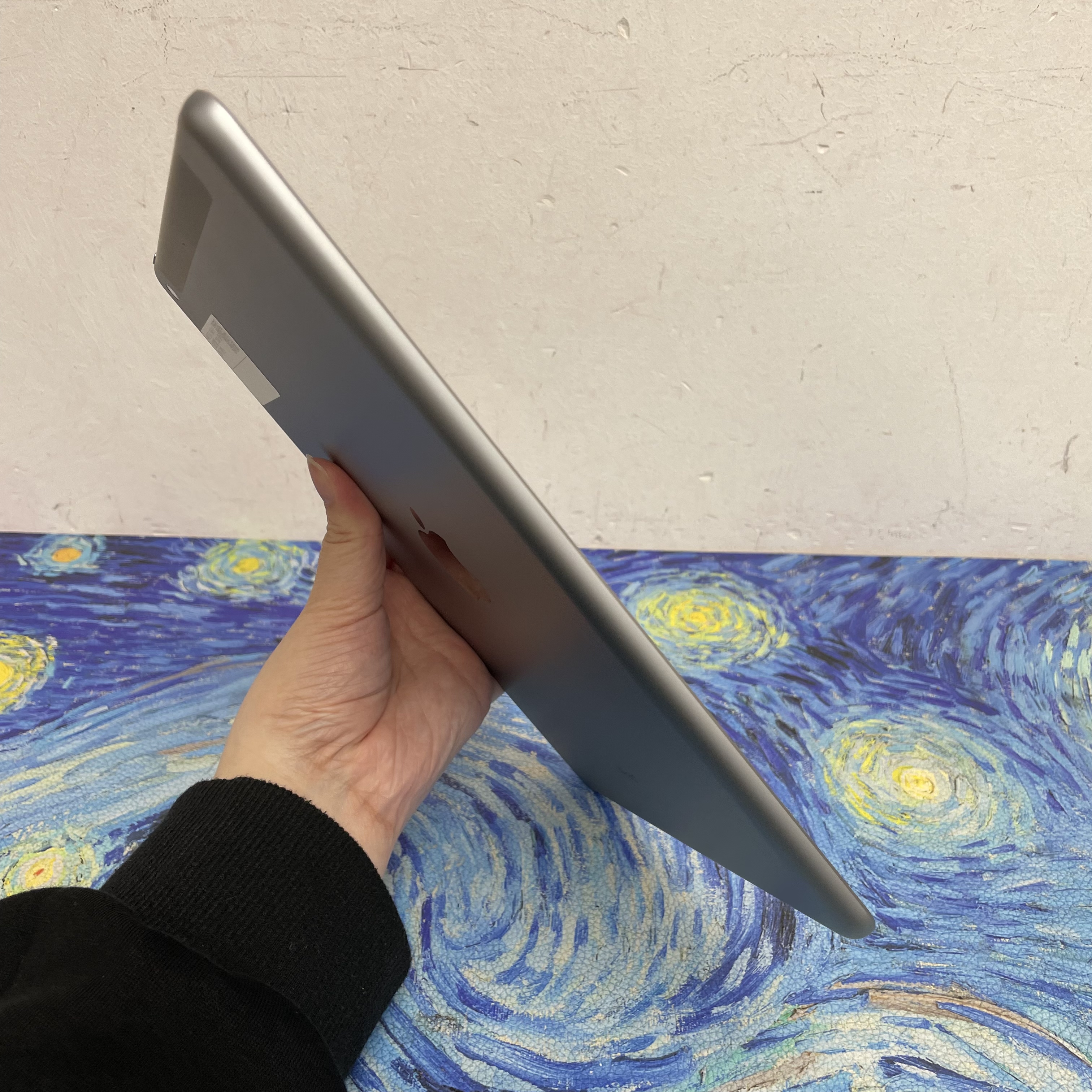 *487193 iPad 6 完美機 32GB 插卡版 灰色 gray