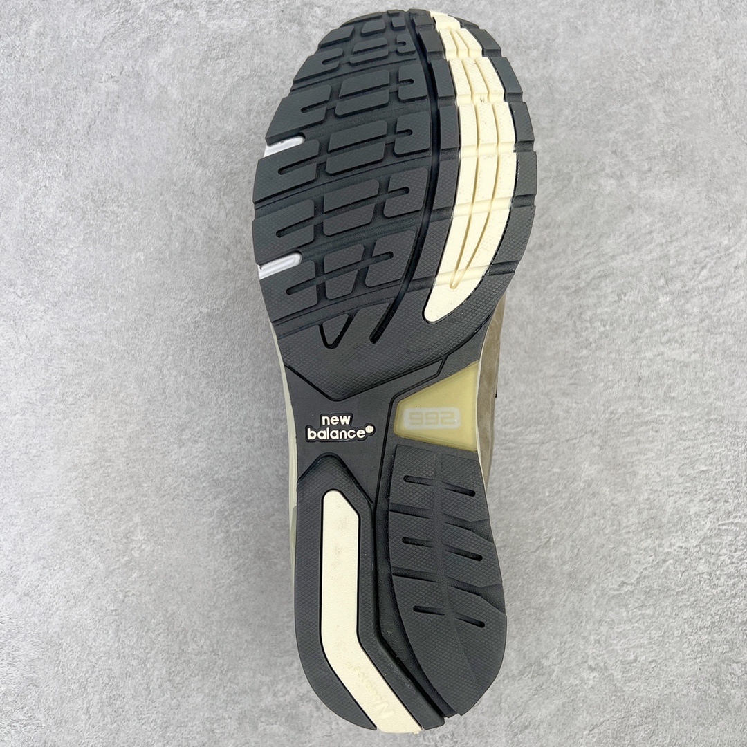 JJJJOUND x New Balance 992 M992J2