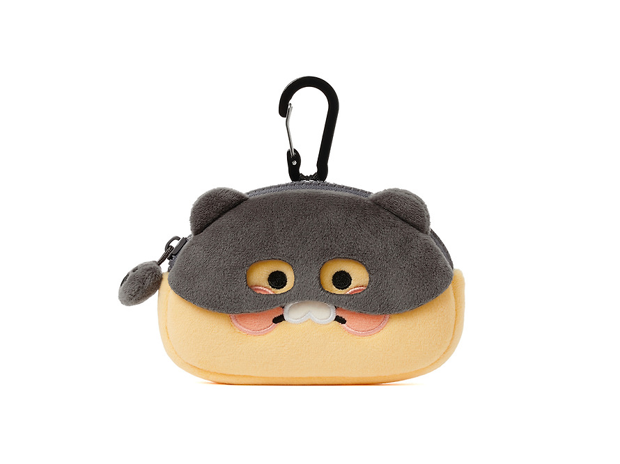 小偷春植 收納袋