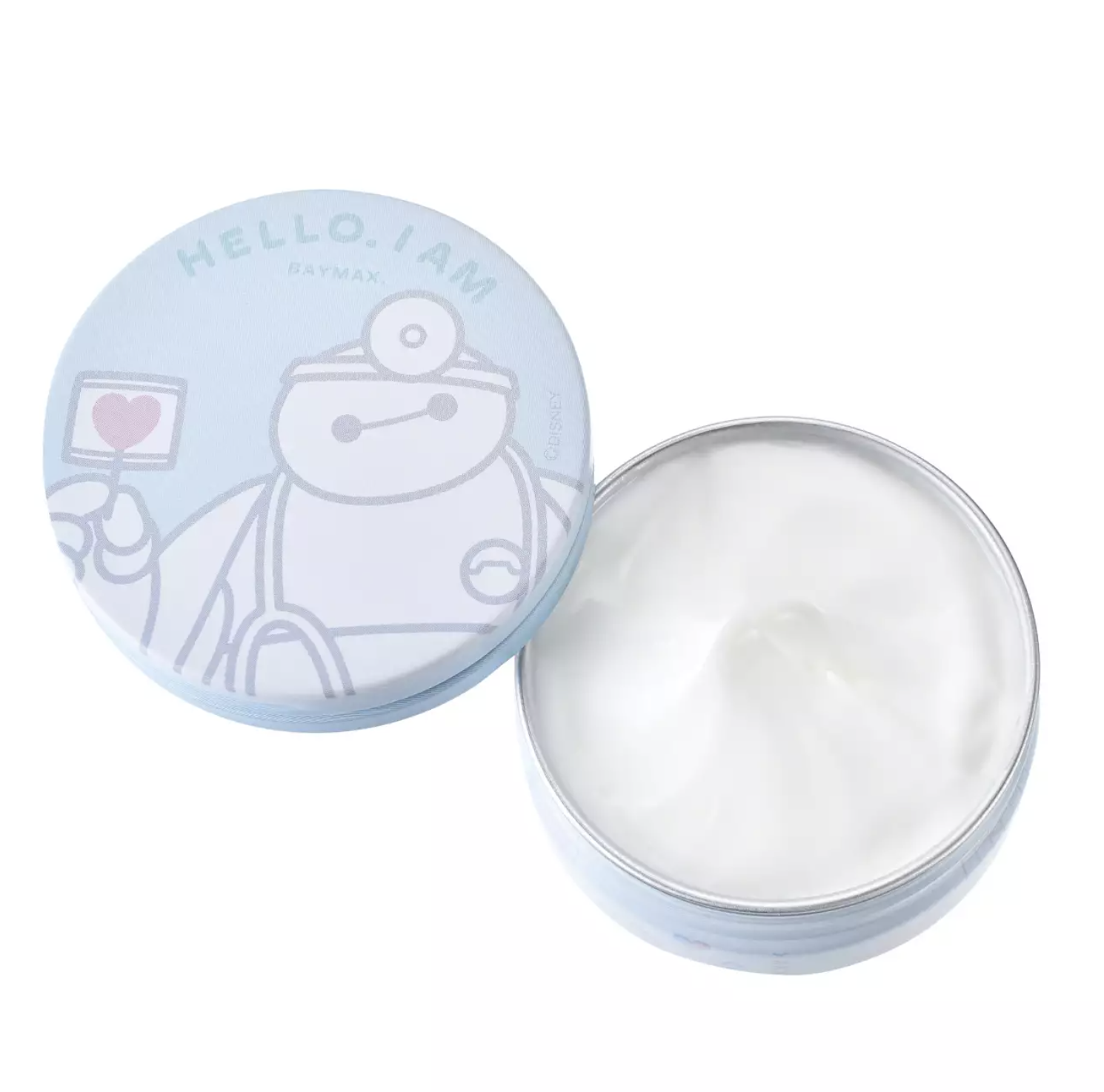 預訂 Care Robot Baymax 保濕cream 潤唇膏 膠布 藥盒 小物pouch 多用途pouch 掛袋pouch 眼鏡盒連抺布
