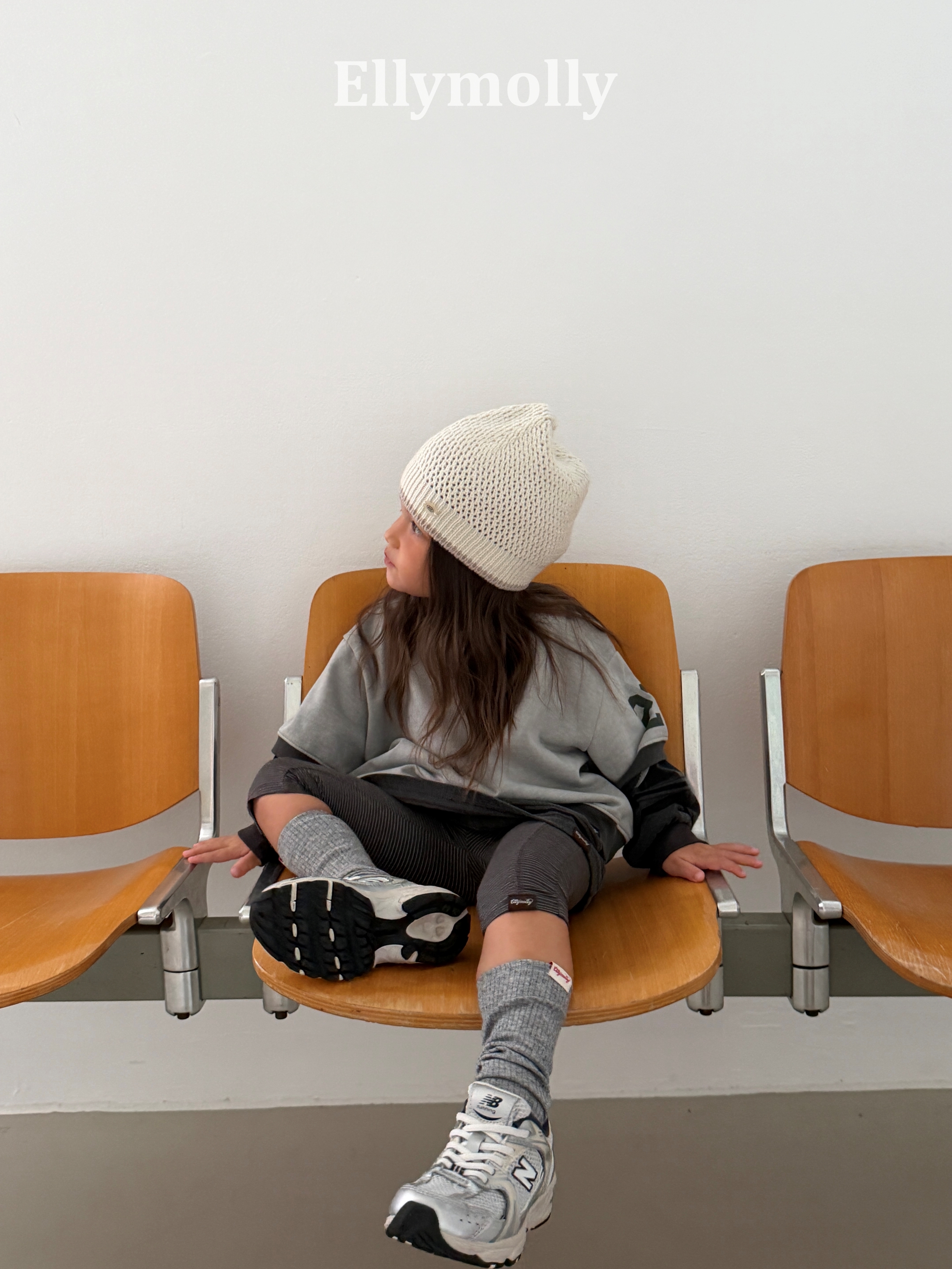 Ellymolly | Elly Knit Beanie