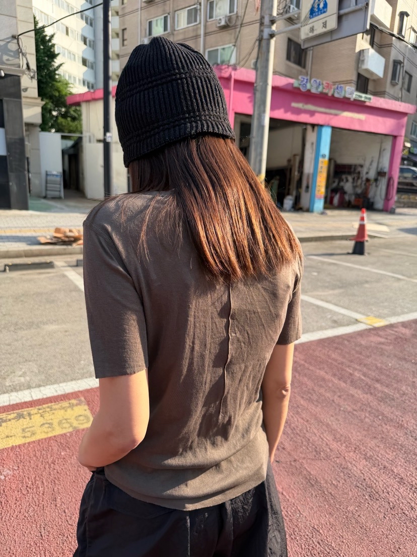 (2026SS) FRANC - TOP