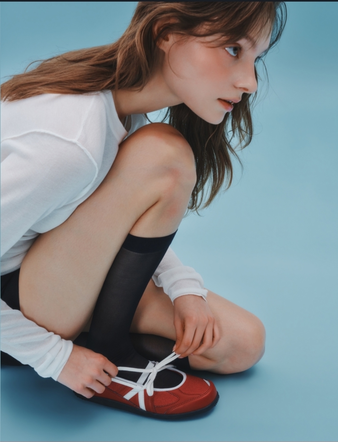 New Balance | The Flat Breeze