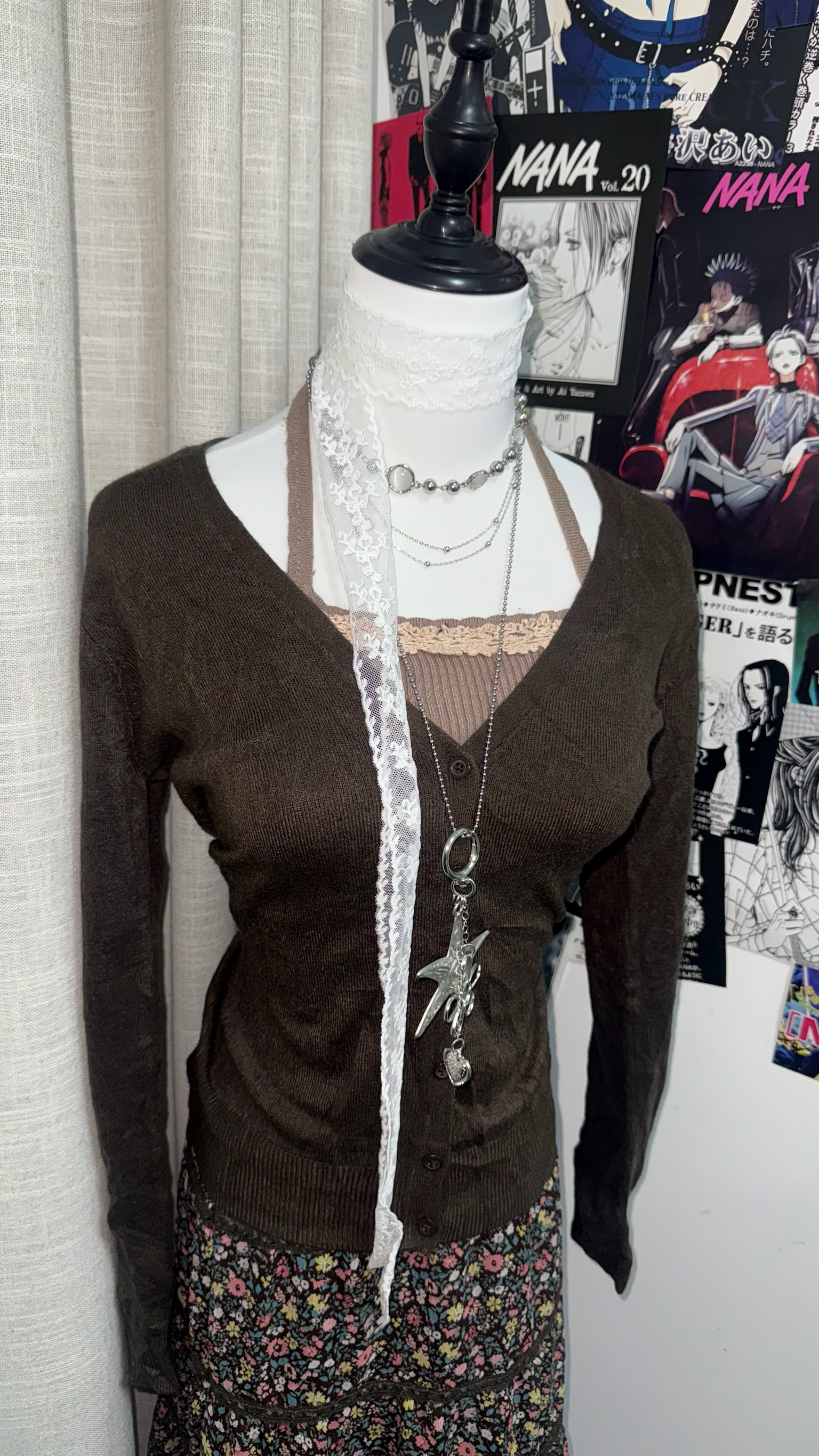 Fairycore Aesthetic Set