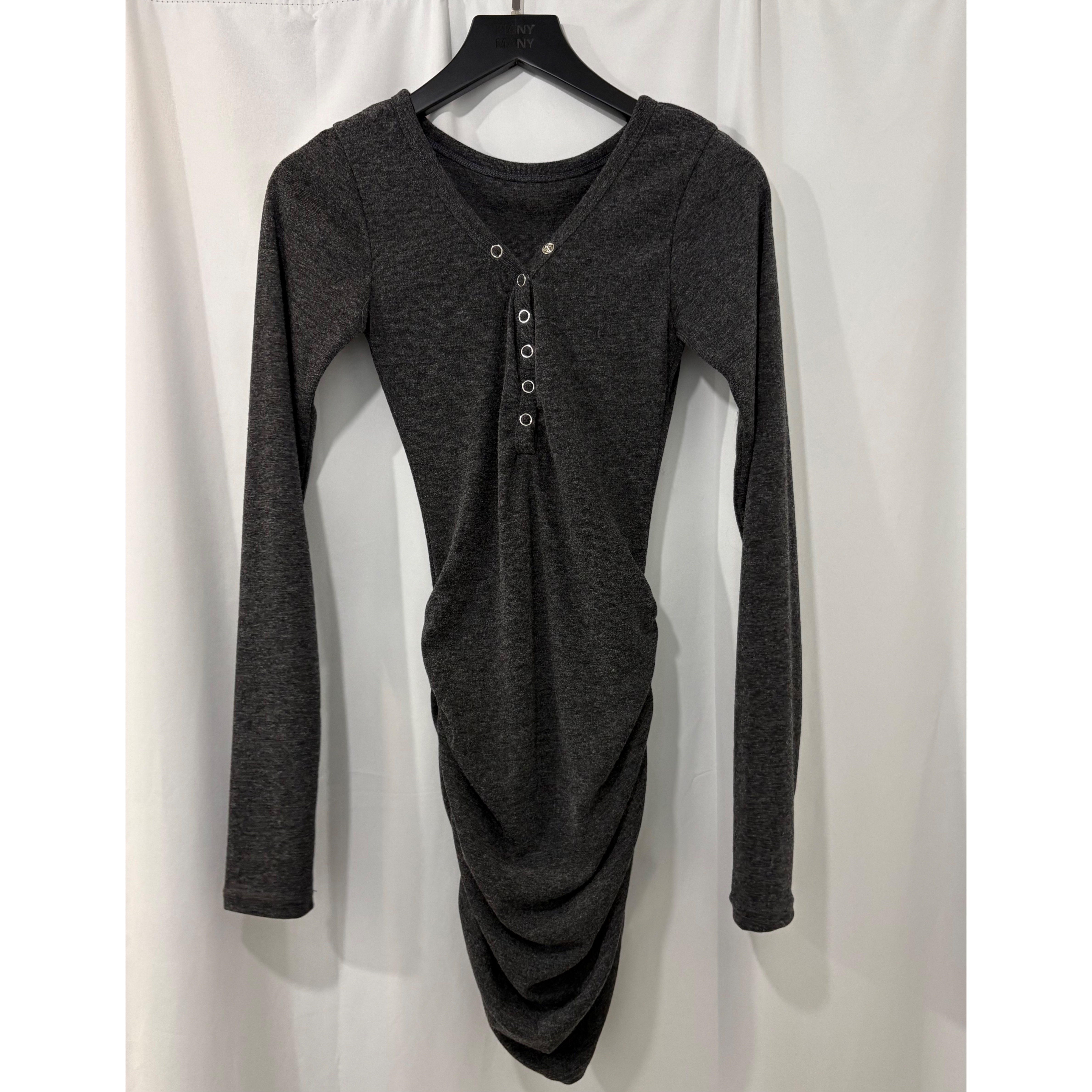 新品價9月20截單🪽2609G《YV BUTTONS OPS》