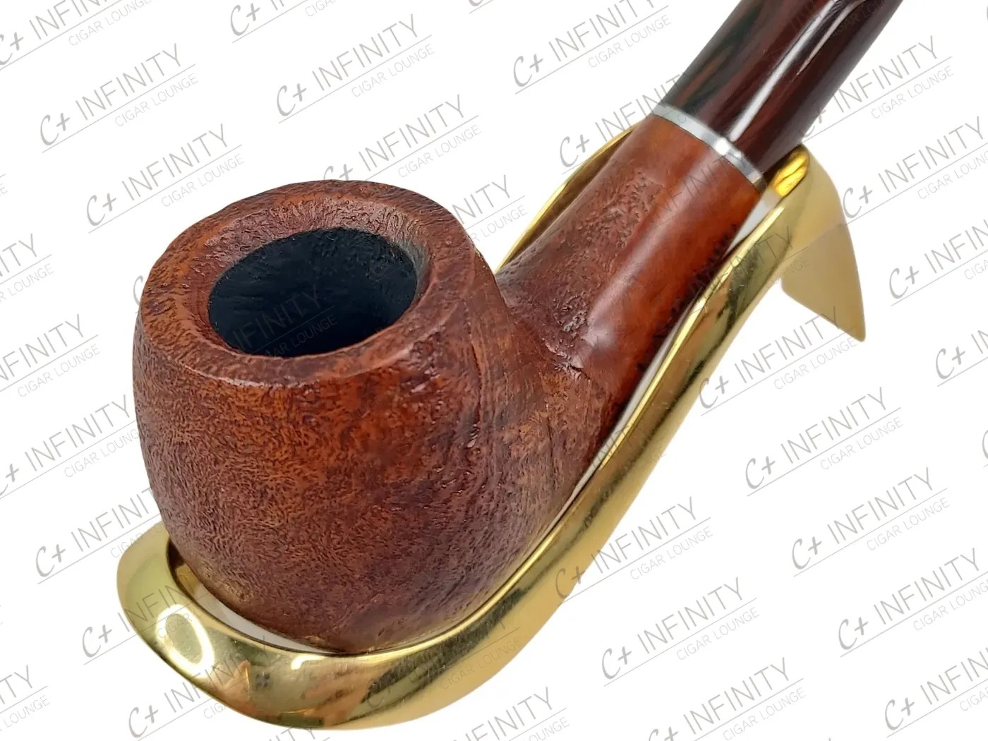L'Artigiano Brown Sandblasted (CK003)