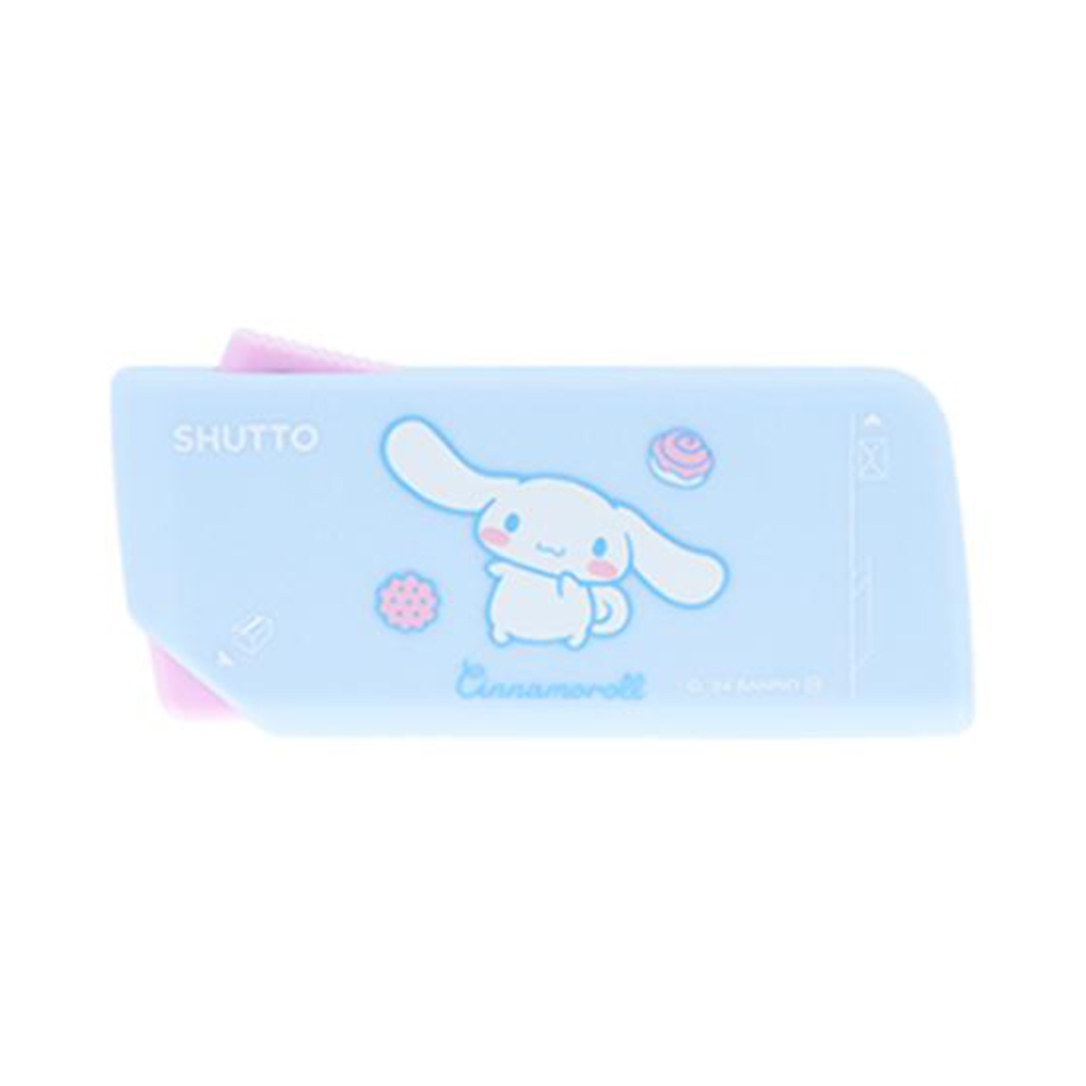 現貨｜Sanrio Cinnamoroll 玉桂狗 日版 Shutto 開箱 拆信刀 (S3721620)
