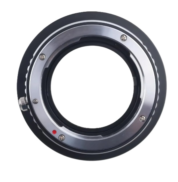 PIXCO Nikon F Mount G-Type D/SLR Lens To Hasselblad XCD Mount Digital Camera Body 金屬接環 (F to XCD)