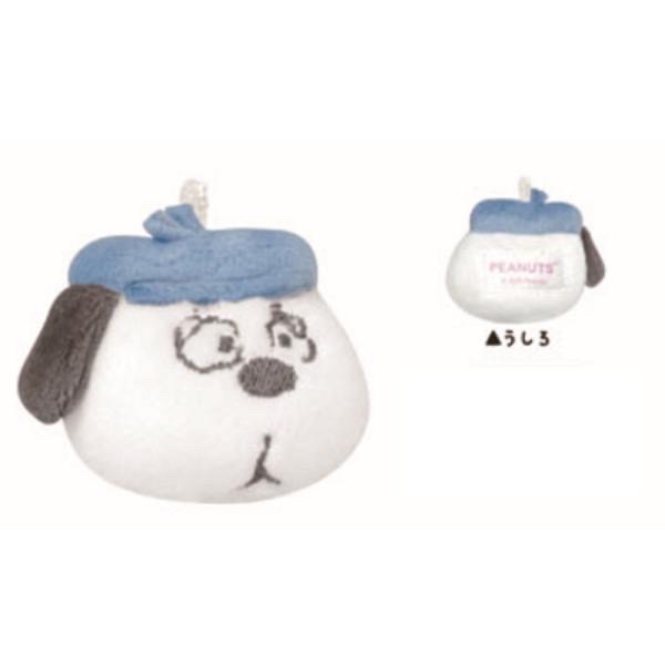 131611 snoopy掛件