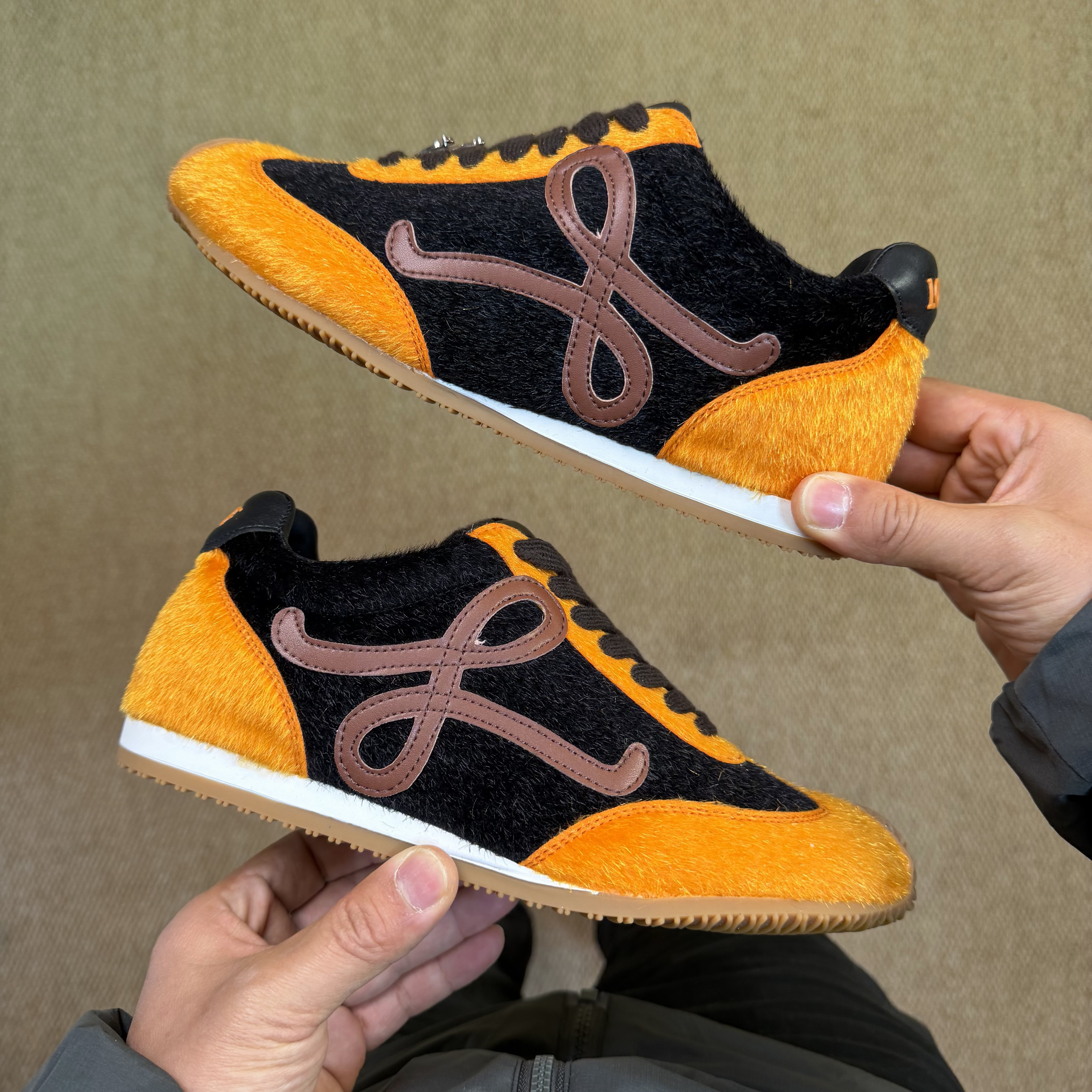 Loewe Ballet Runner 2.0