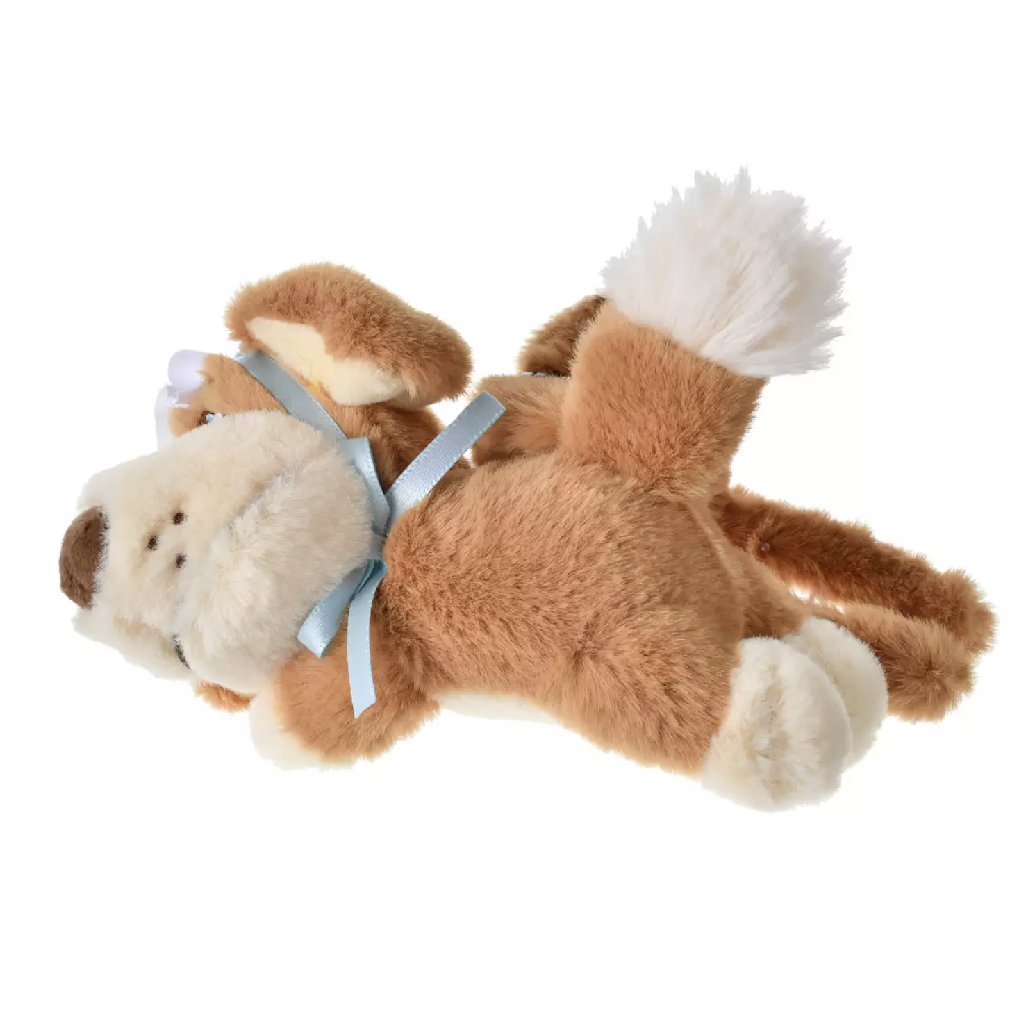 預訂 紙巾套 公仔爪夾 Aliens Baymax Pooh Pluto Dumbo Nana