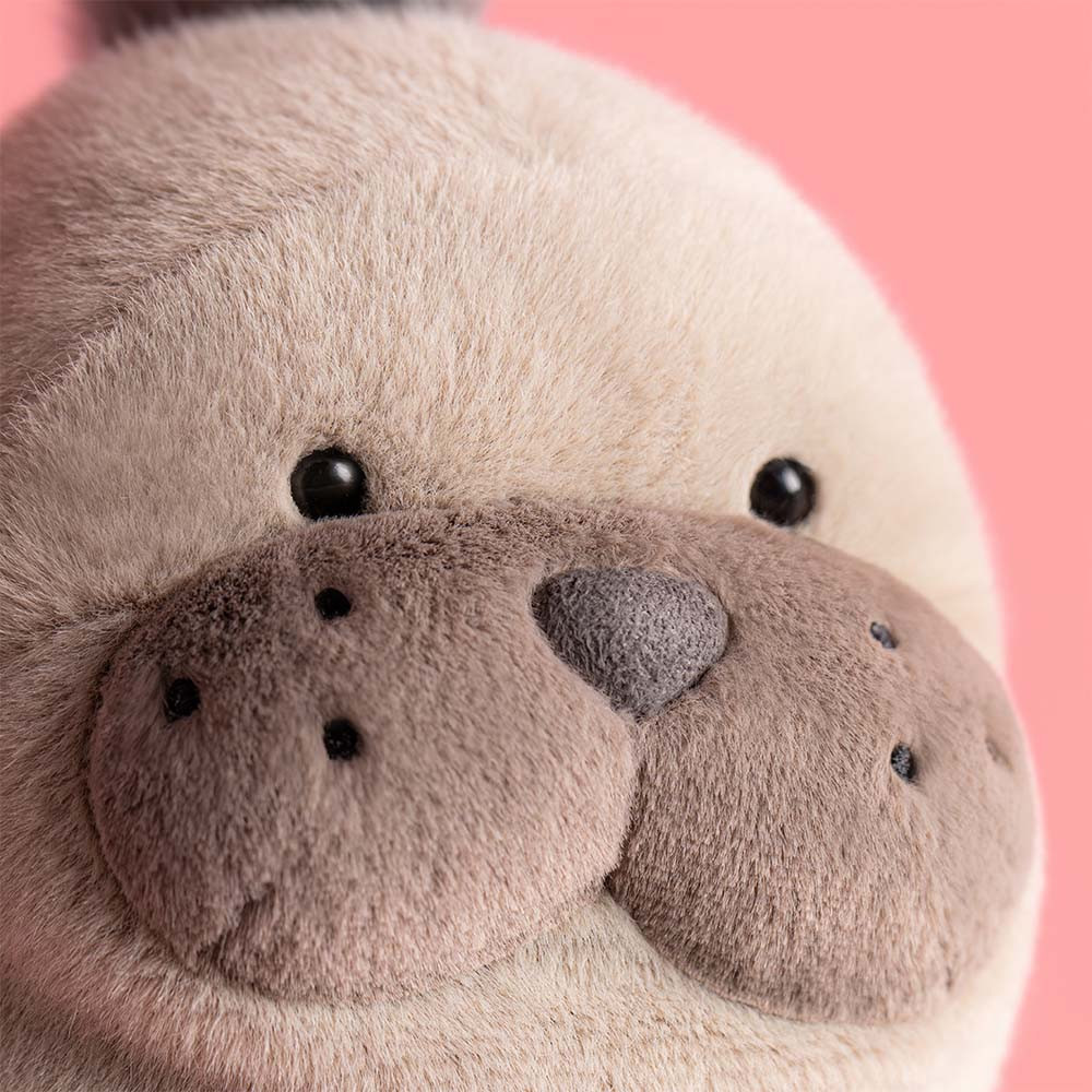 JELLYCAT Roarwell Sea Lion 海獅