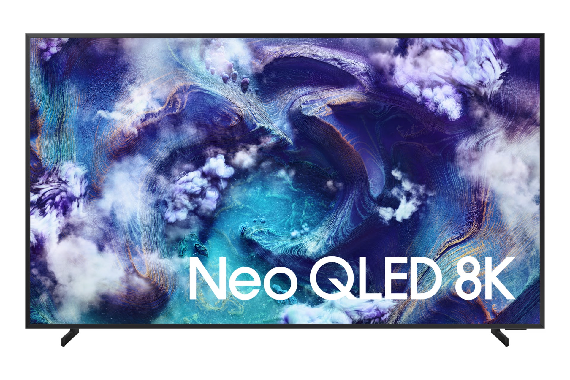 85" Neo QLED QN900F 8K Vision AI Smart TV QA85QN900FAJXXZ (2025)(國際版）