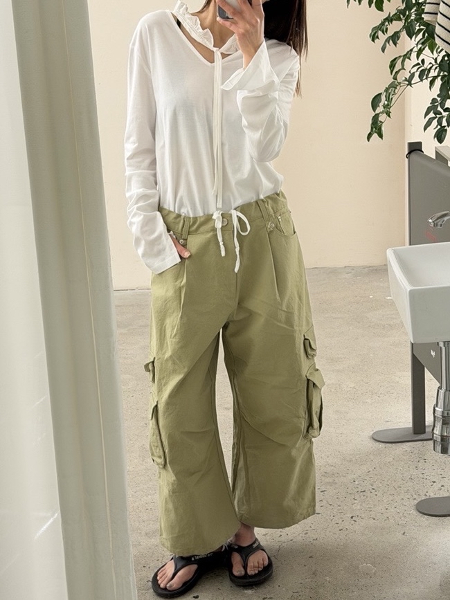 (2026SS) FRANC - TOP