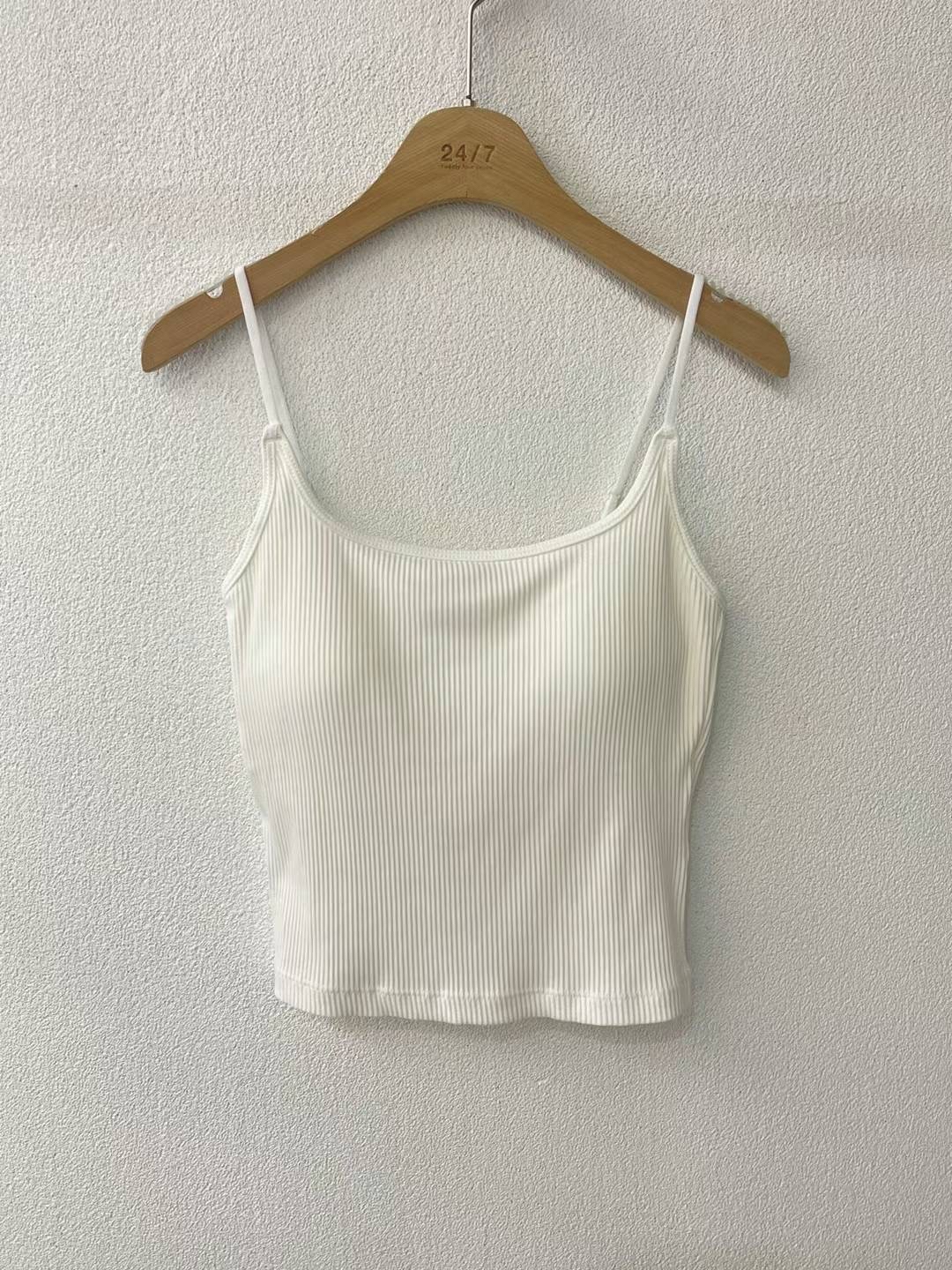 特價打底連pad 吊帶