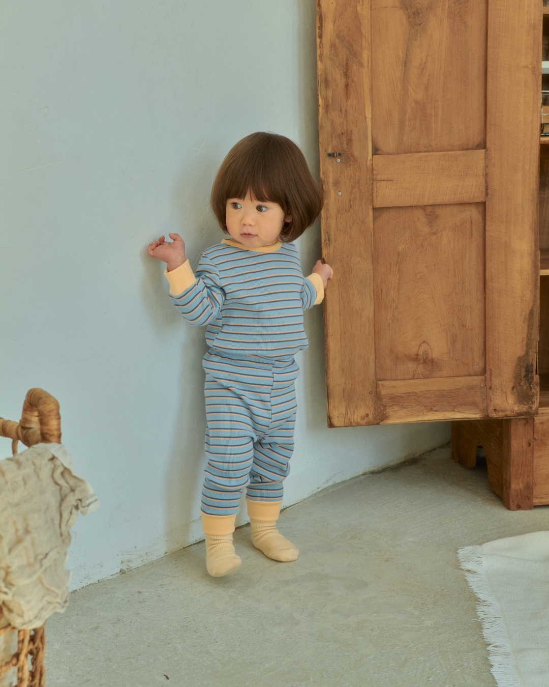 🇰🇷Oottbebe set