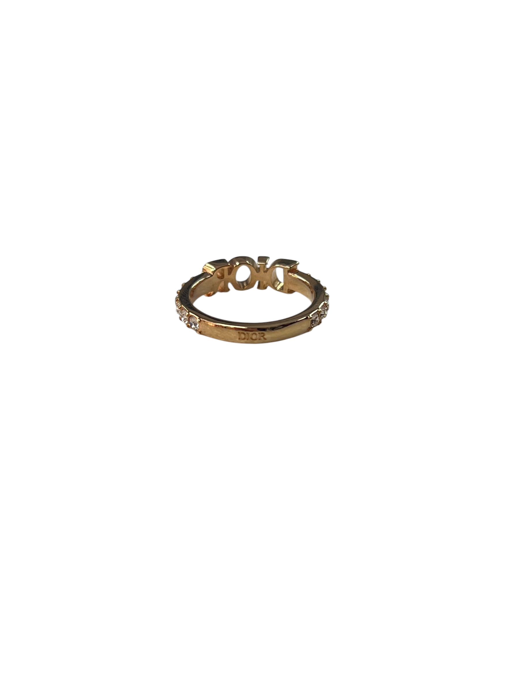 Pre-owned DIOR Ring / Product Code: 26052706