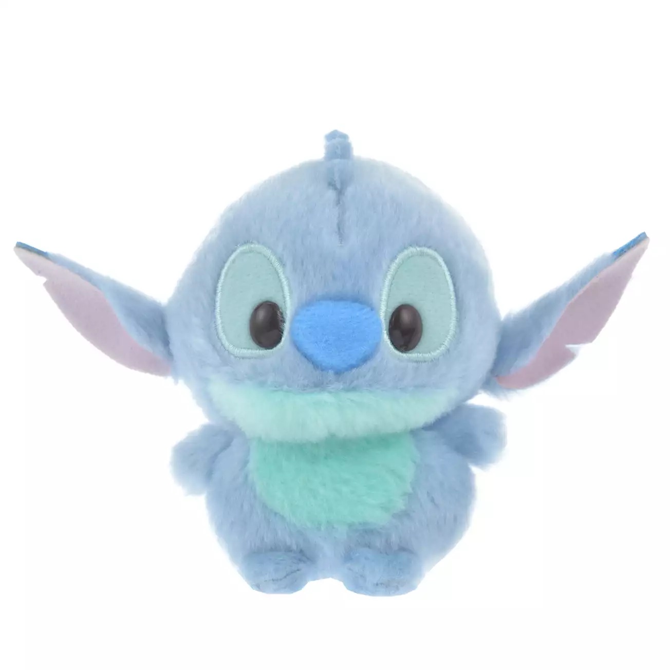 📦訂購 日本代購 Disney 迪士尼 史迪仔 STITCH Urupocha-chan 毛絨小公仔🧸