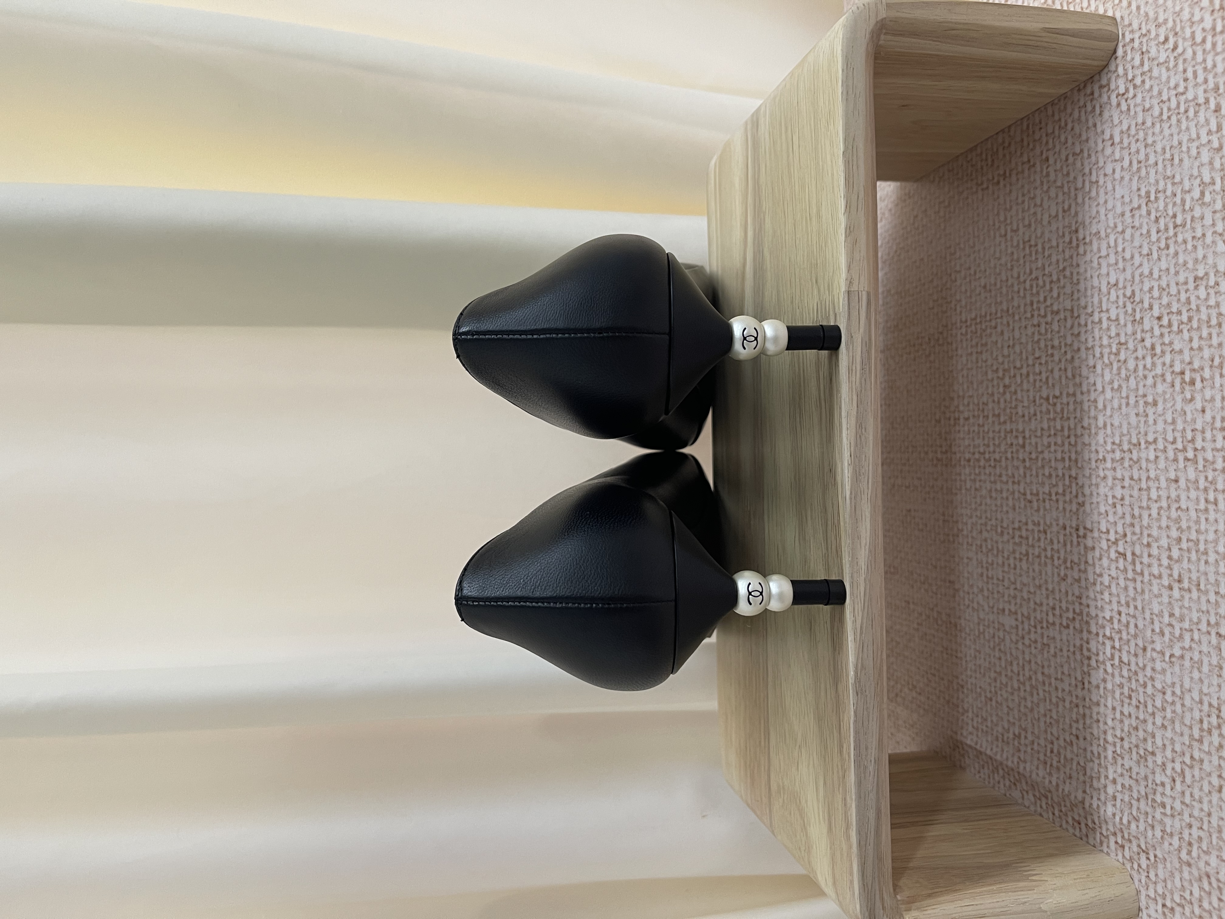 Pre-owned Chanel High Heels / Product Code: 26022310