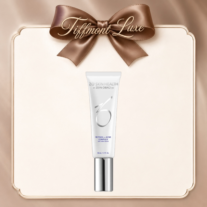 Zo Skin Health 逆齡亮活精華 Illuminating AOX Serum 50ml
