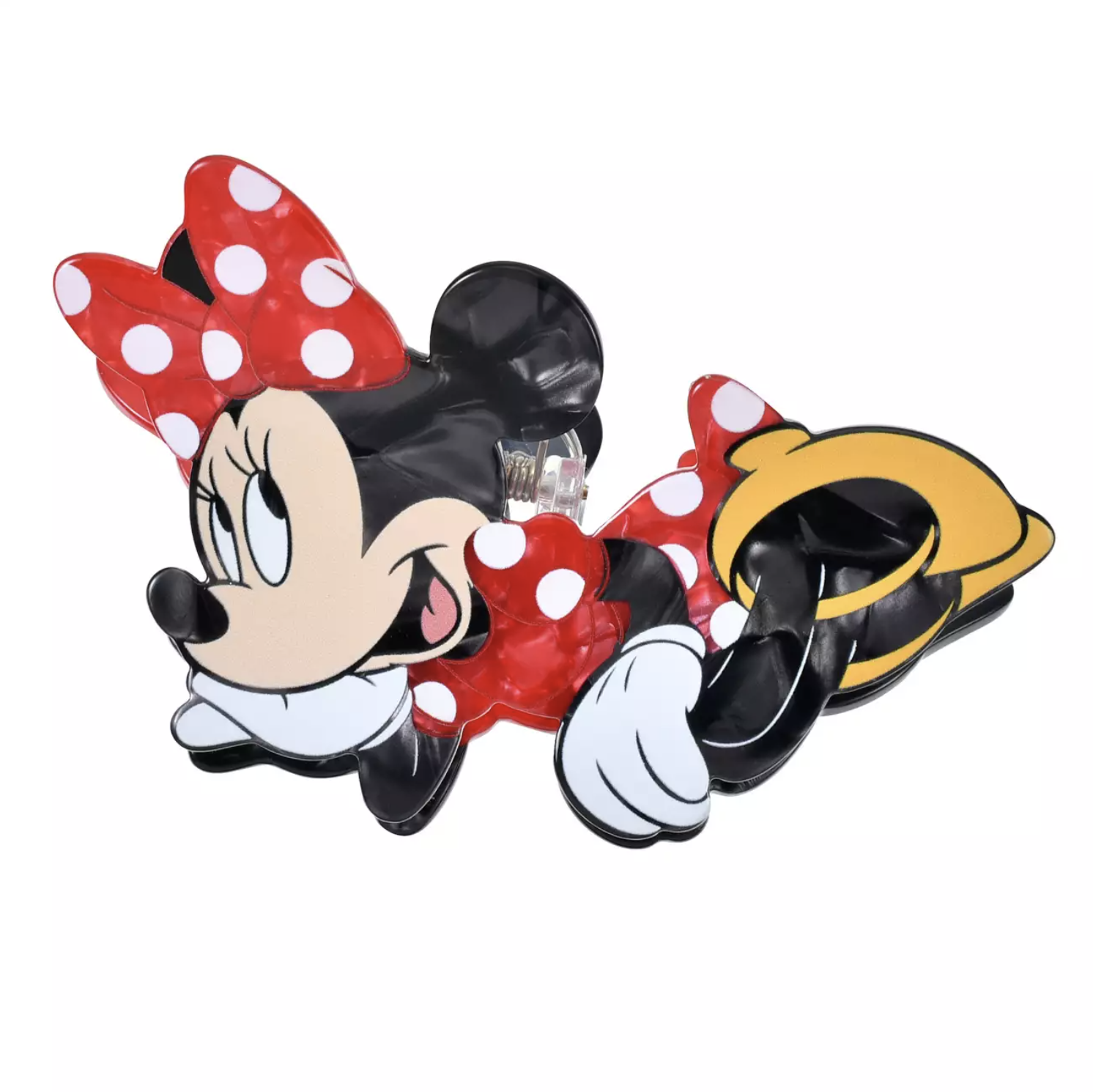 預訂 Mickey Minnie Poppin’ Goods 爪夾 2way bag