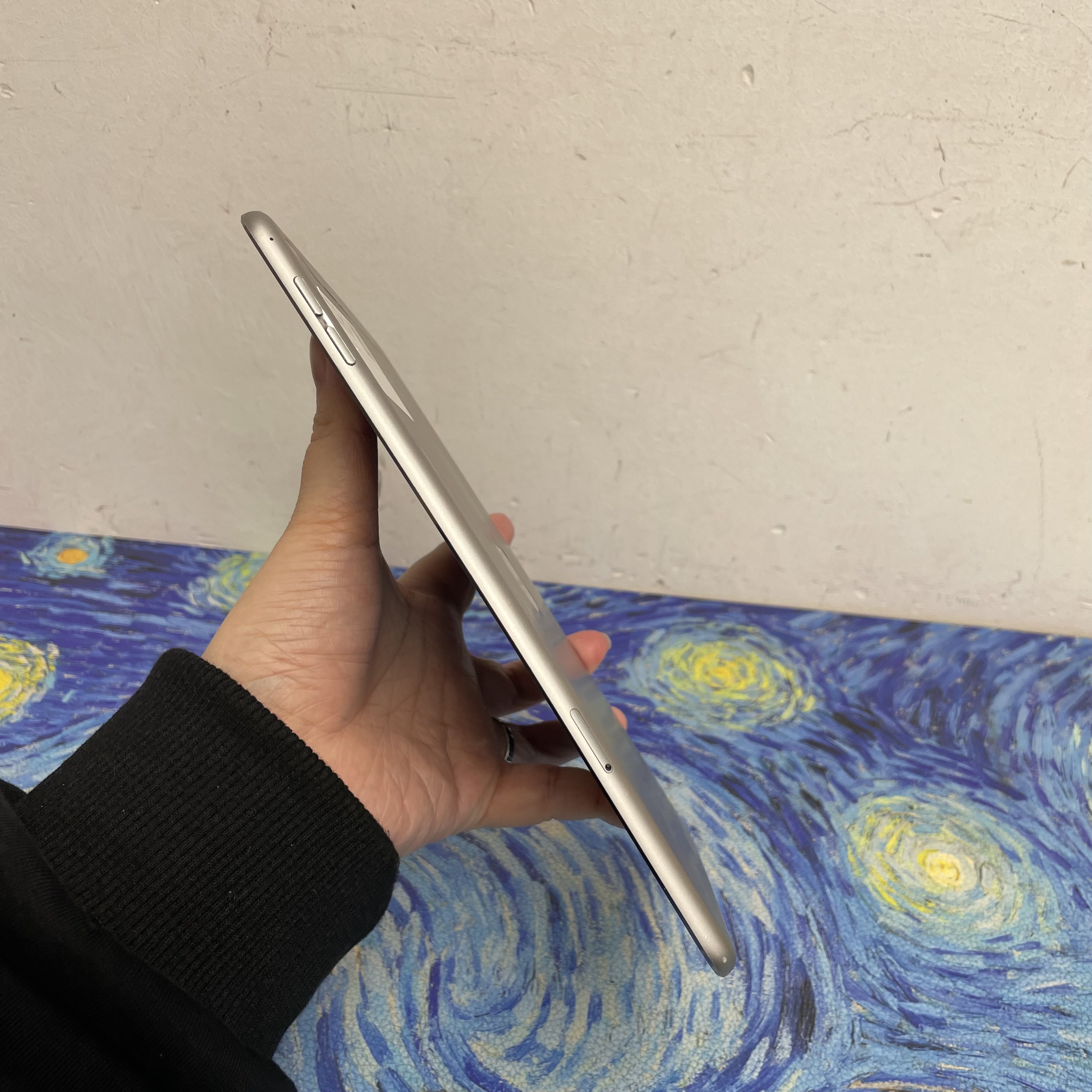 *487766 iPad mini 4 靚機 64GB 插卡版 灰色 gray