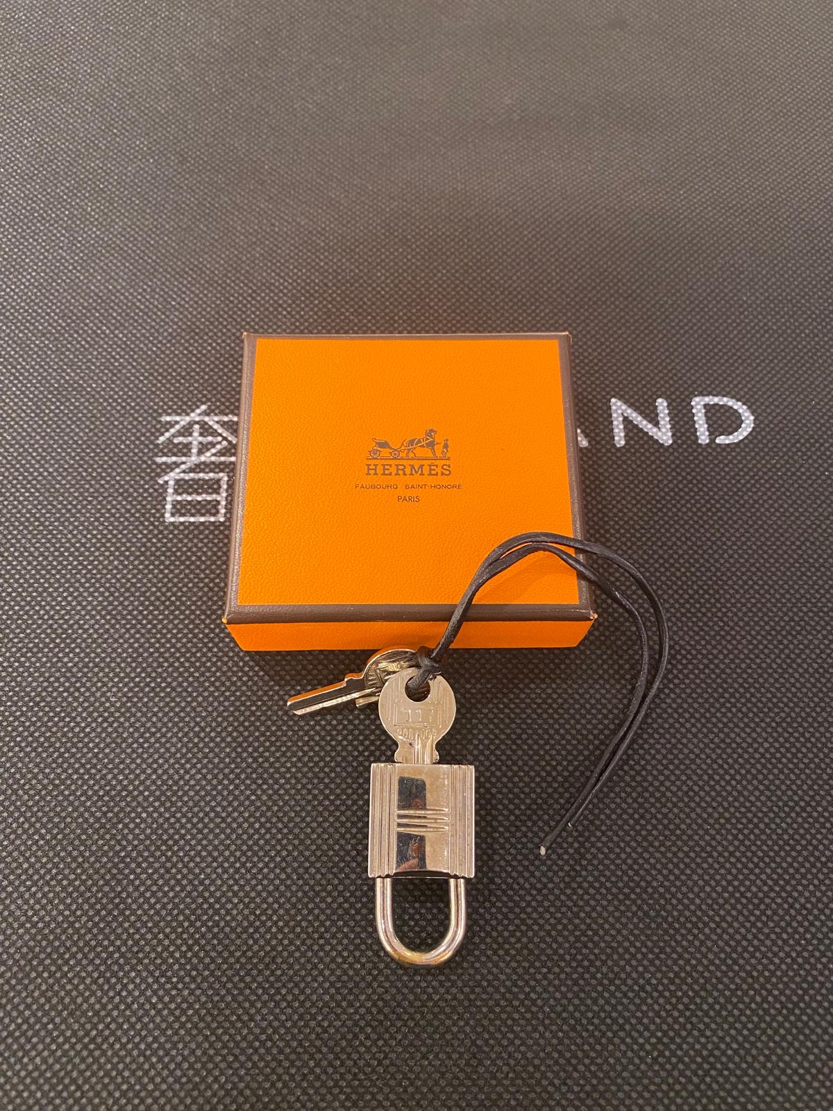 Hermès Padlock