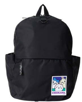 🌸 【預訂】背囊 - Chiikawa 25/5新品