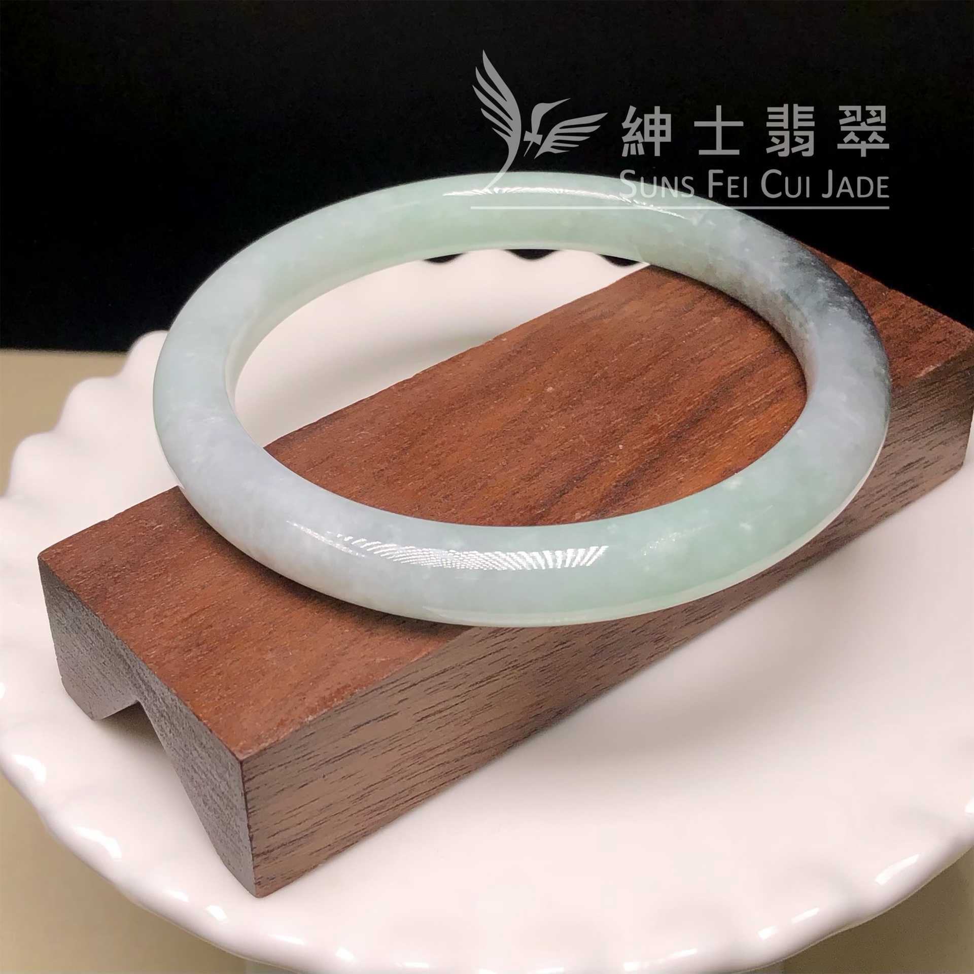 C05591 星夜彩福鐲57.4mm