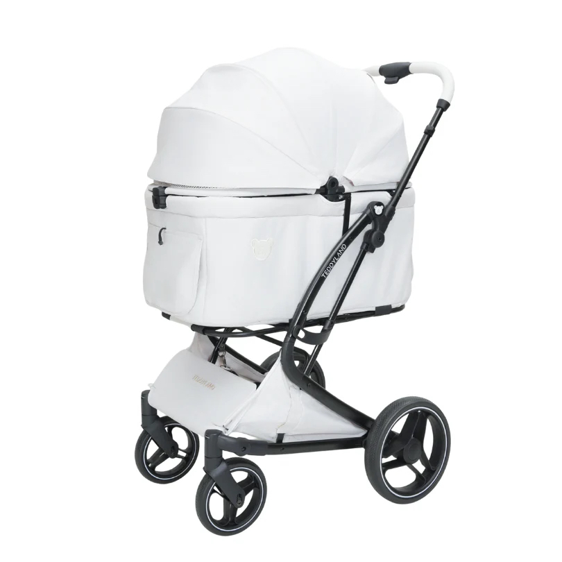 TeddyLand Grande 寵物手推車