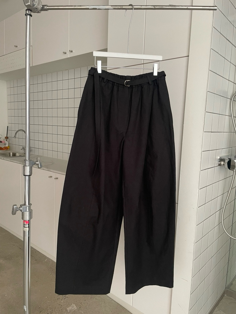 (2026FW) URBAN CLOTH - PANTS