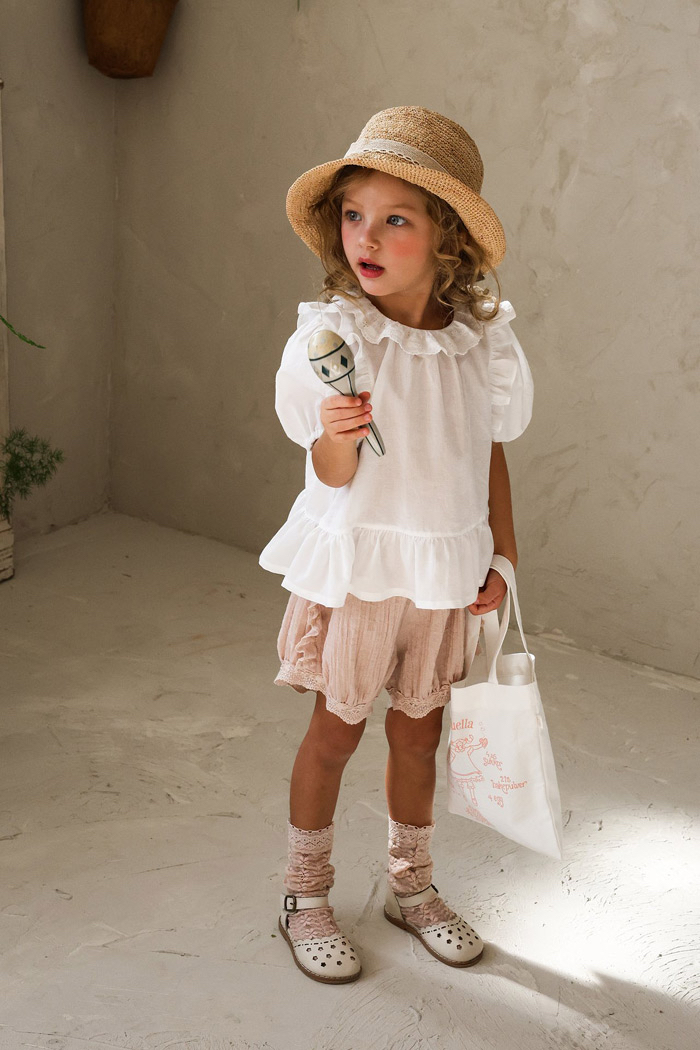 🇰🇷Puella_Flo短褲