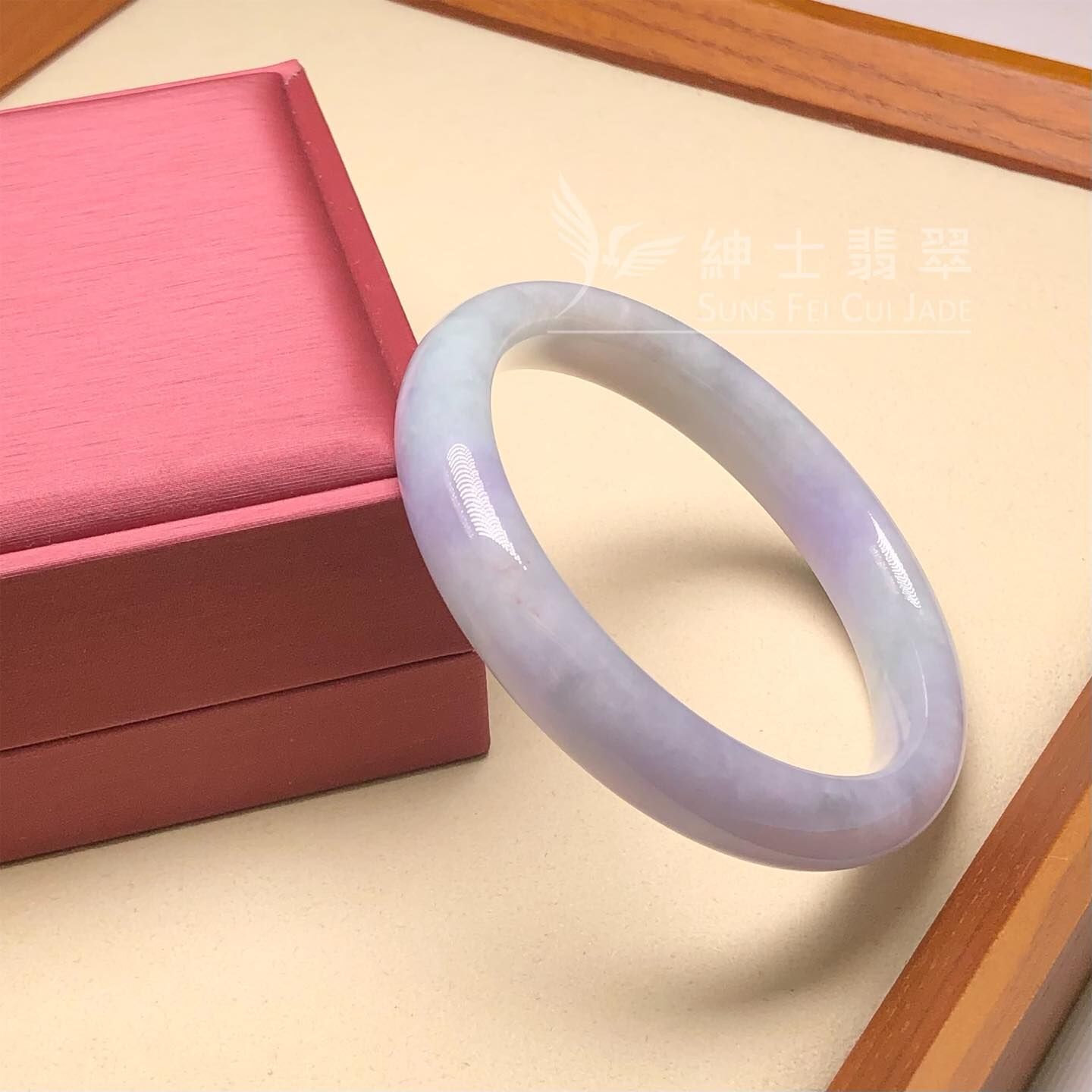 木那春彩福鐲57.7mm - 2