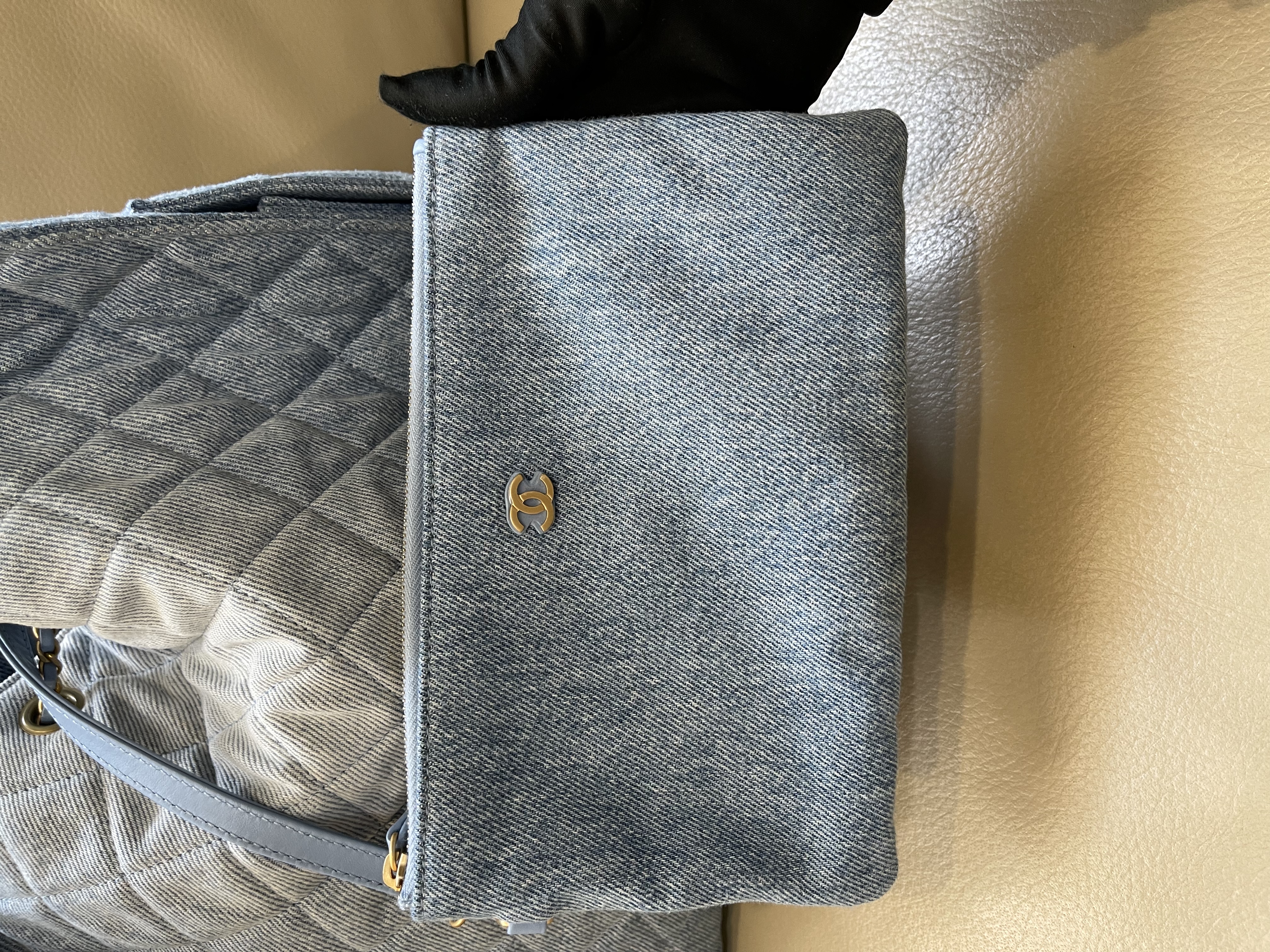 Pre-owned CHANEL 25 Hobo / Product Code: 26031411