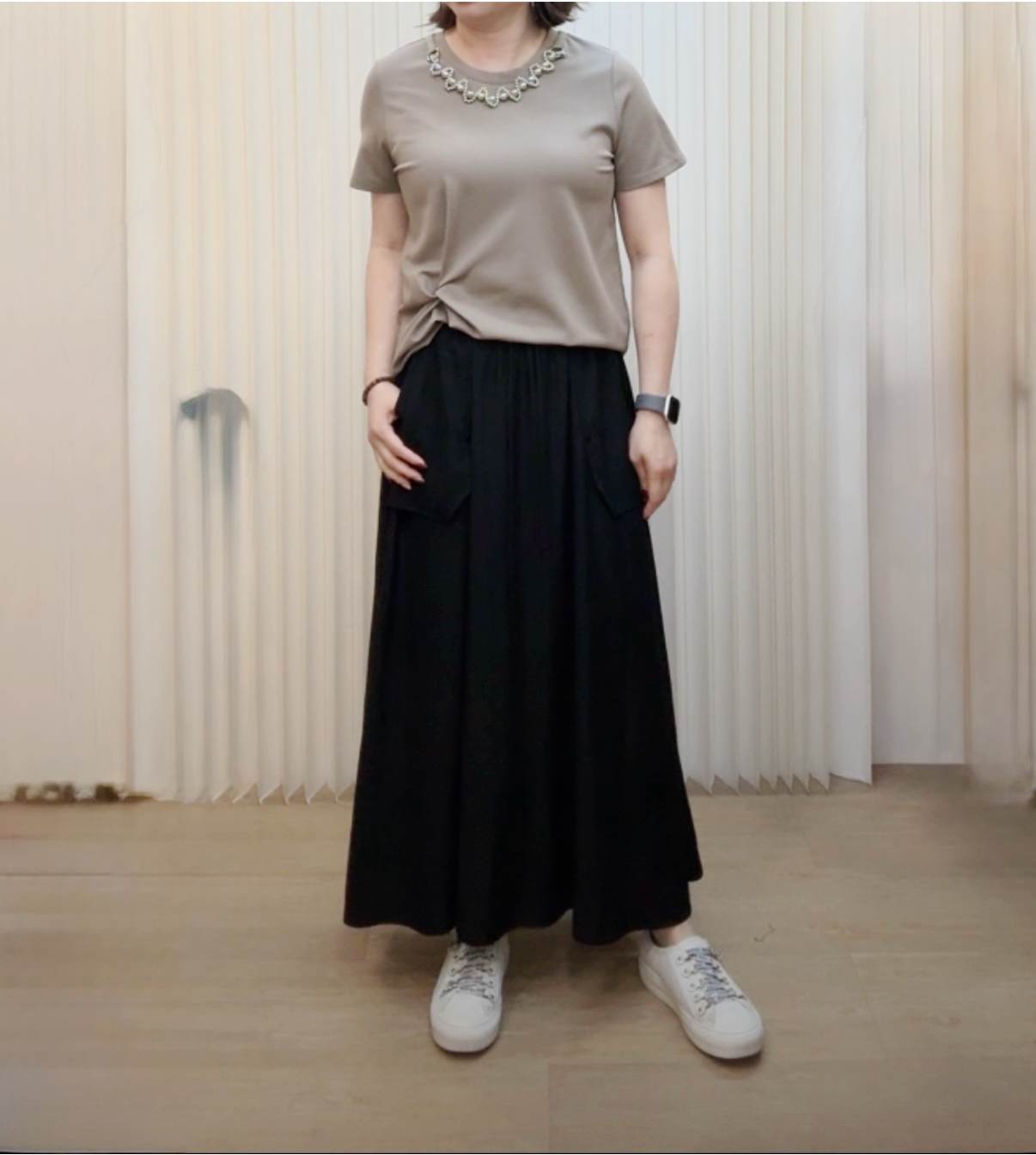 歐洲連鏈 Tee M293 DK899382