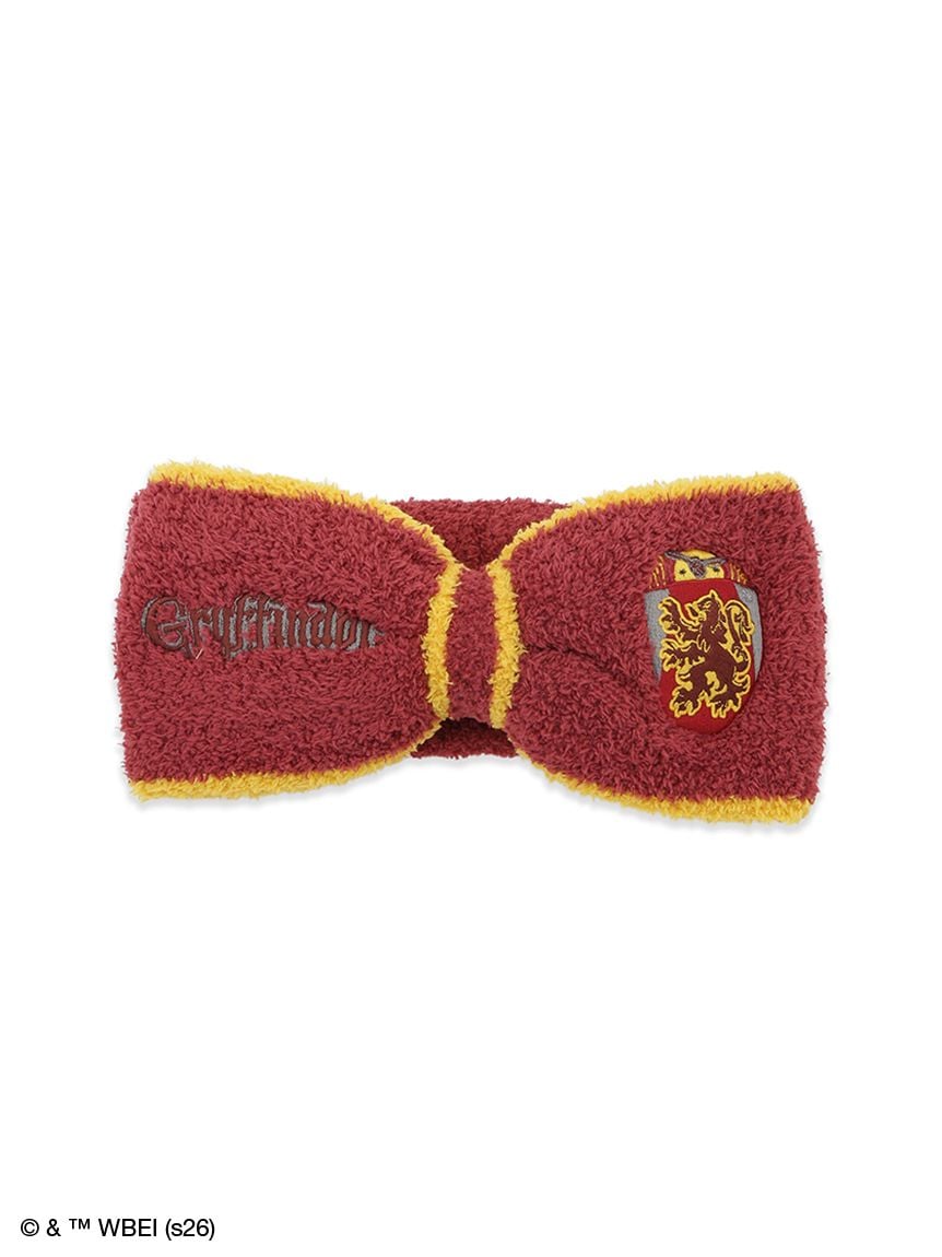 髮帶 Hair Band｜SNIDEL HOME X 哈利波特 聯名 第5彈 (Harry Potter)【預購】 (26191F-P）