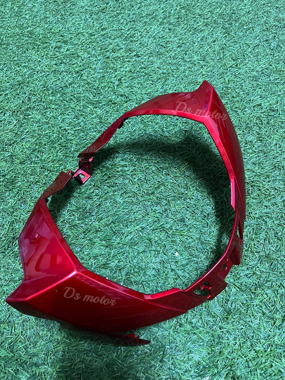 Yamaha Y15ZR V1 V2 Handle Cover Cap B17-F6216-00
