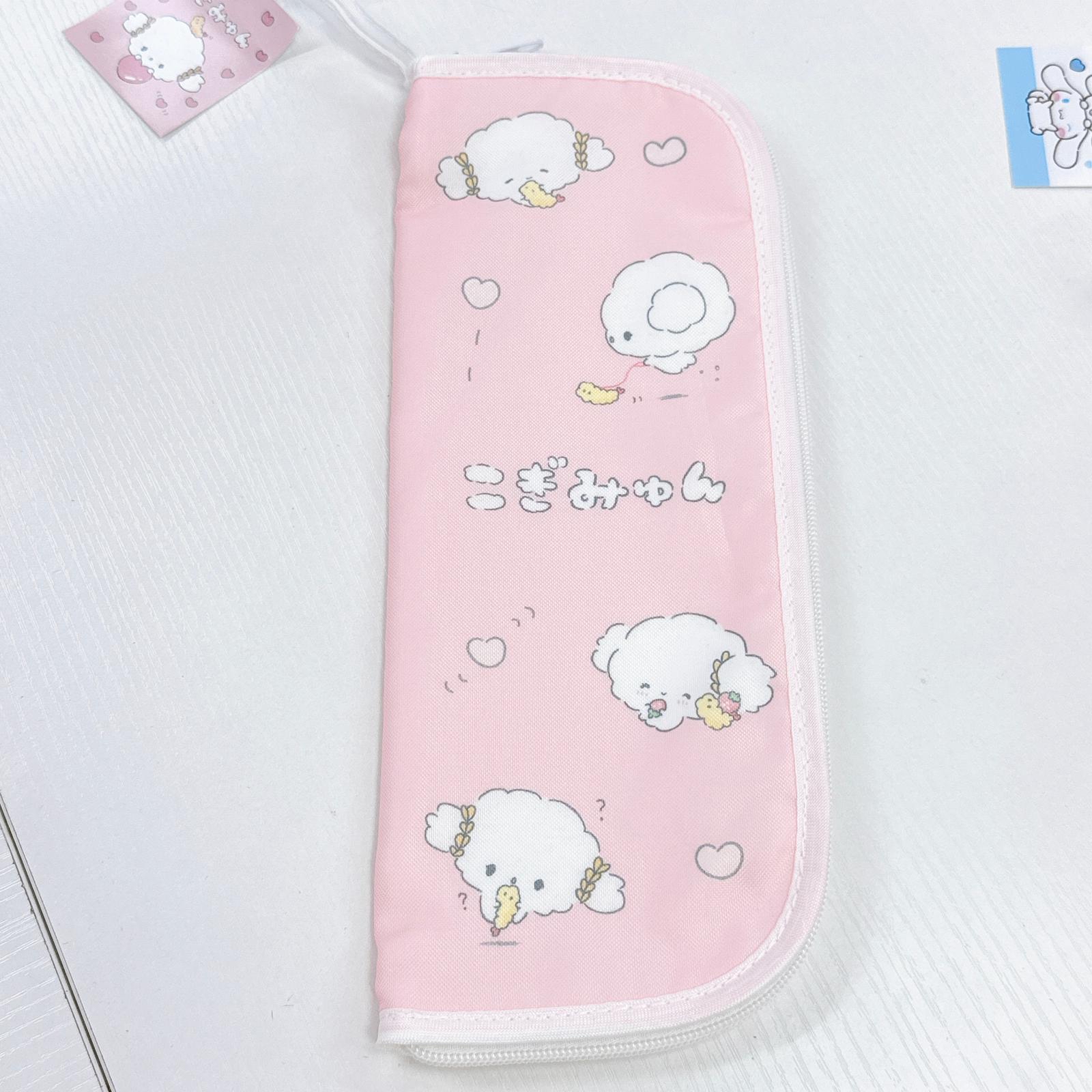 日本直送日本版Sanrio 遮套